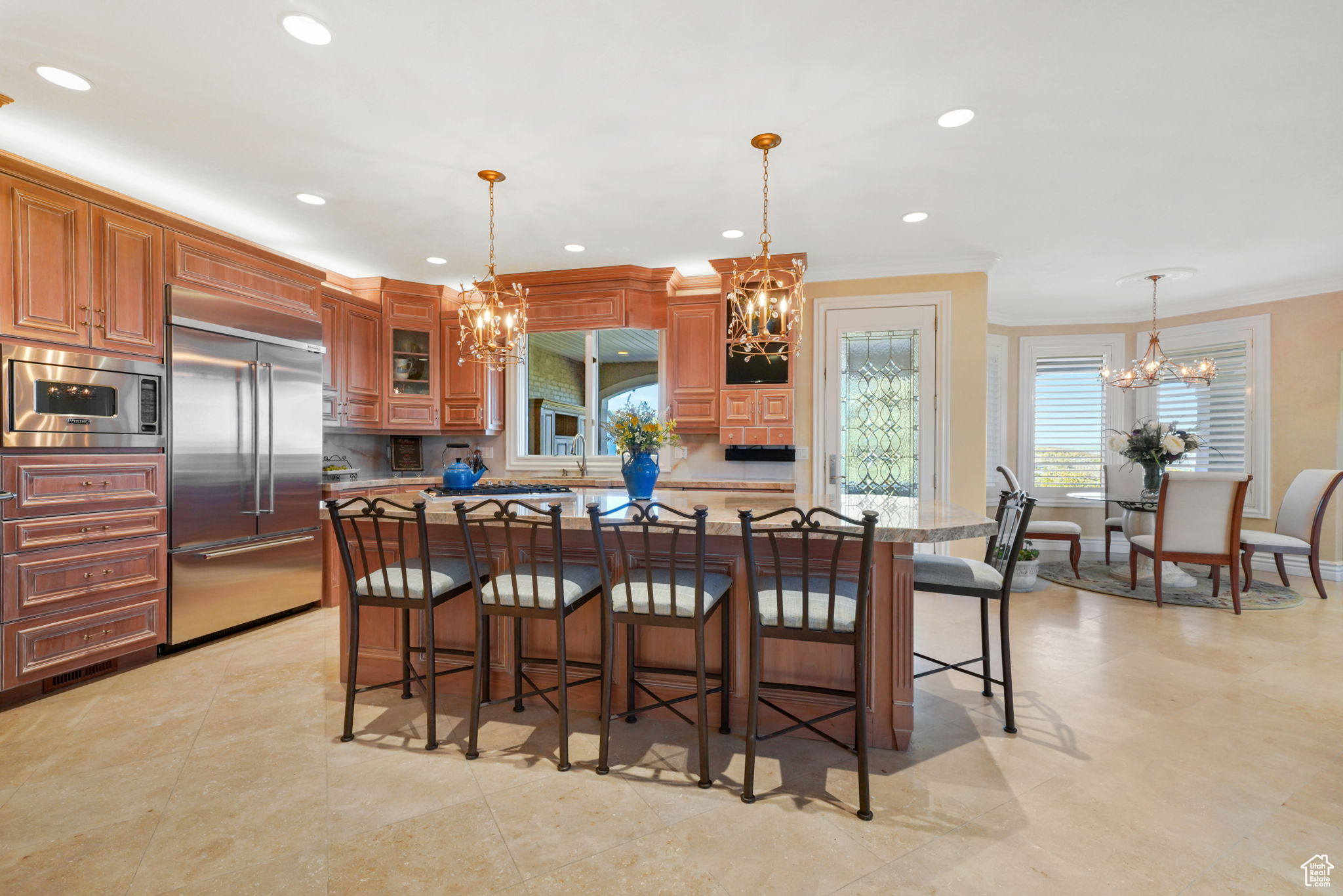 DEER HAVEN AT BRIDGE HOLLOW - Residential