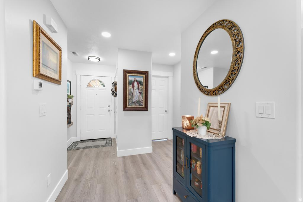 MOUNTAIN VIEW ESTATES - Residential