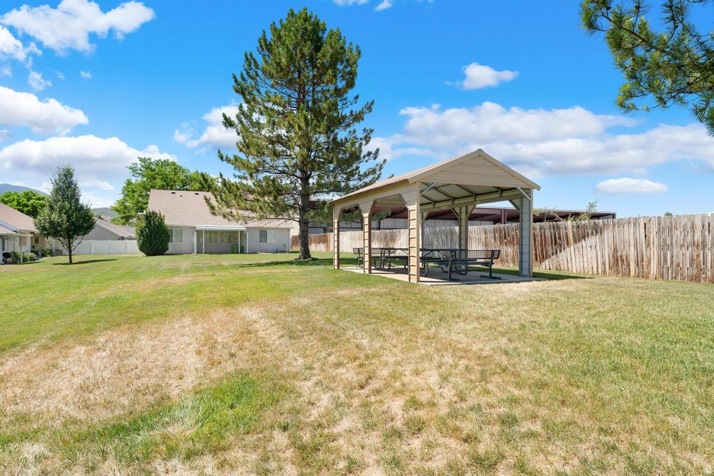 MOUNTAIN VIEW ESTATES - Residential