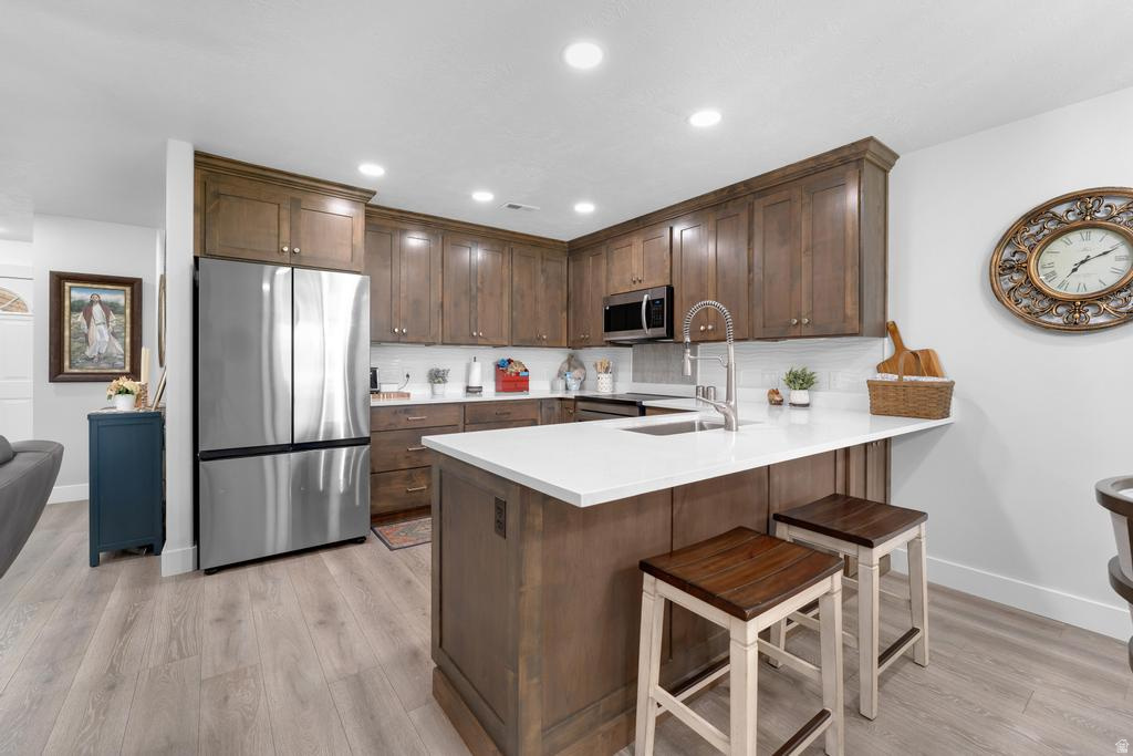 MOUNTAIN VIEW ESTATES - Residential