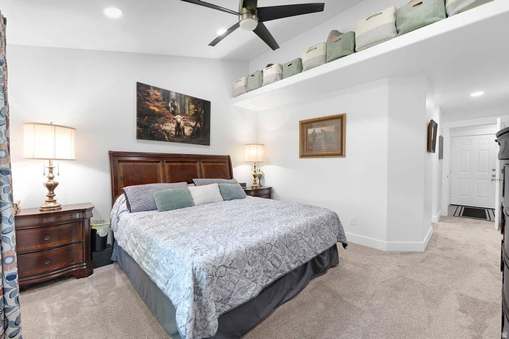 MOUNTAIN VIEW ESTATES - Residential