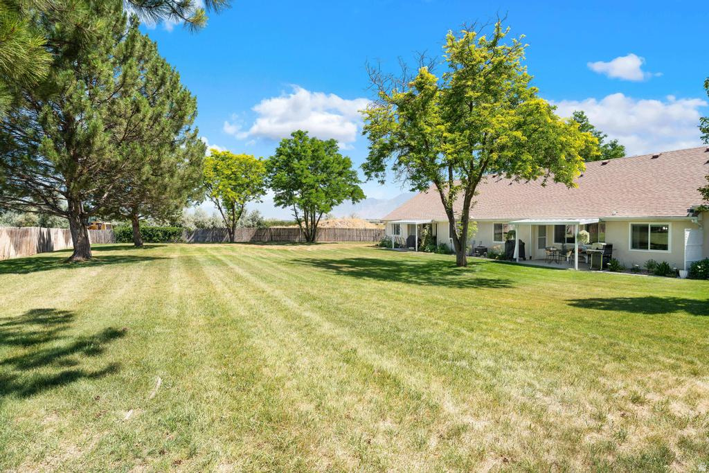 MOUNTAIN VIEW ESTATES - Residential