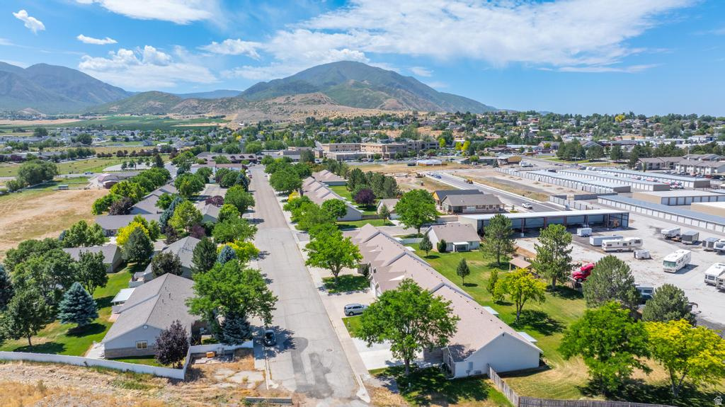 MOUNTAIN VIEW ESTATES - Residential