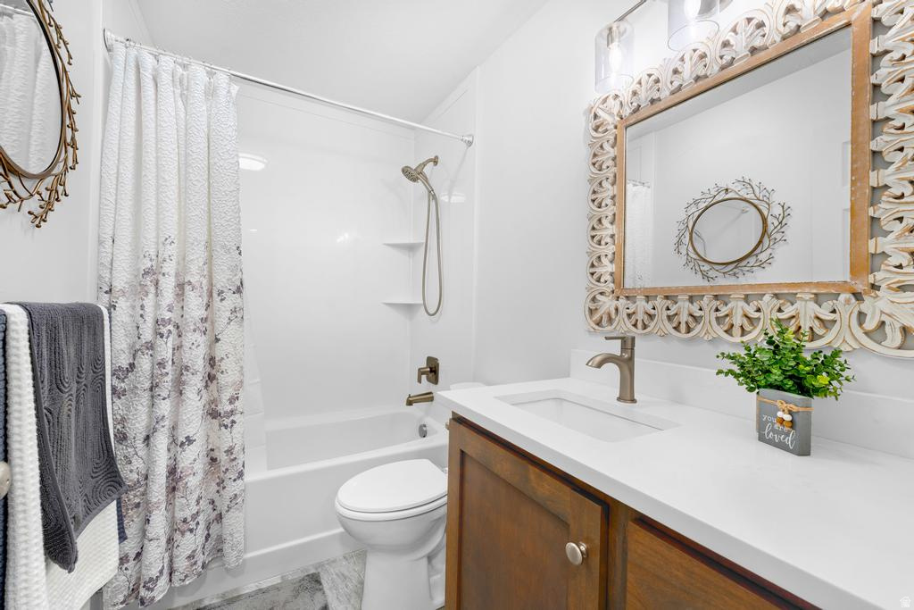 MOUNTAIN VIEW ESTATES - Residential