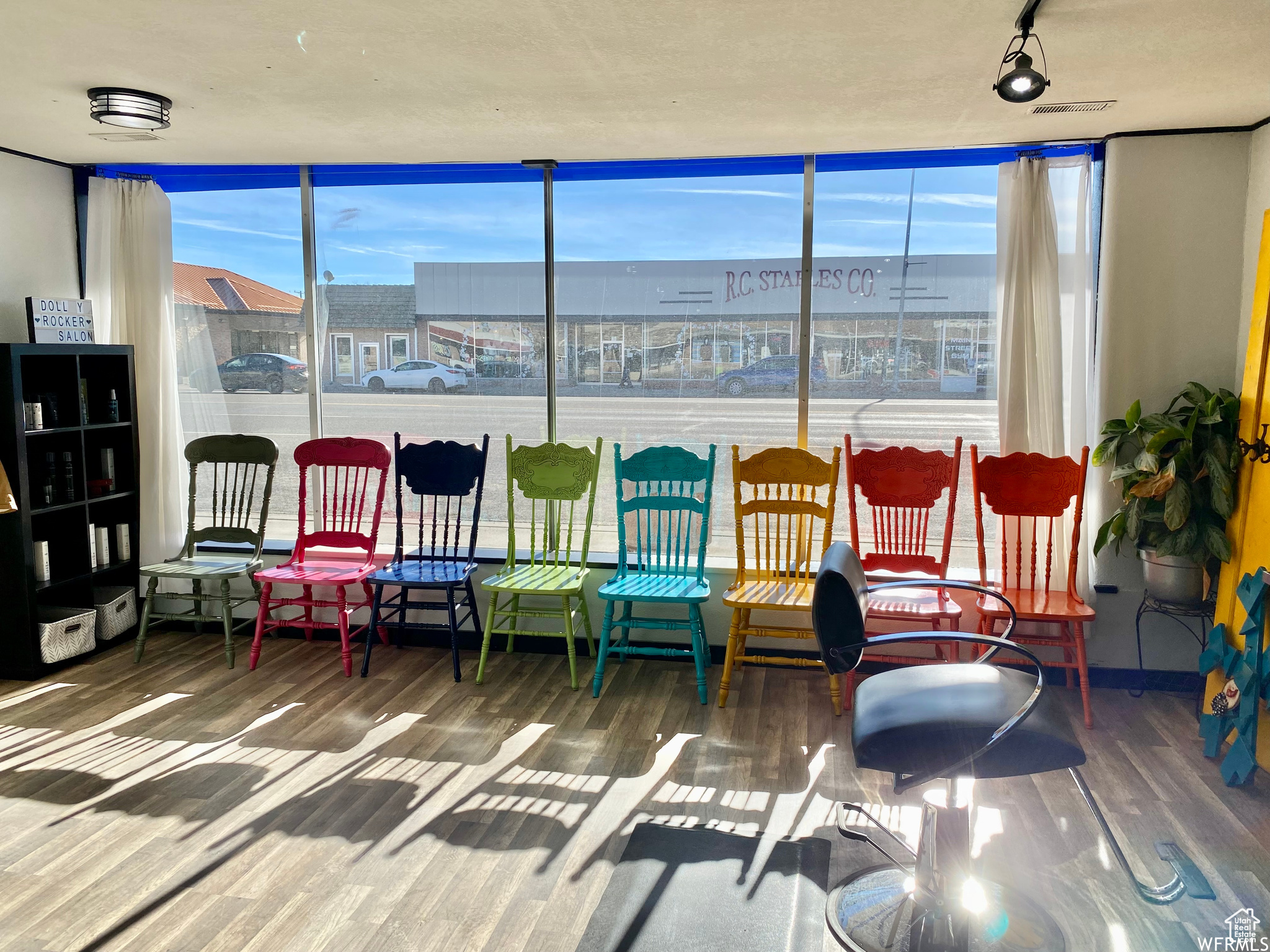 BLOCK 58 - Commercial Sale