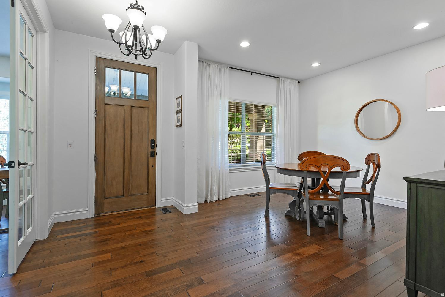 GROVE CREEK - Residential