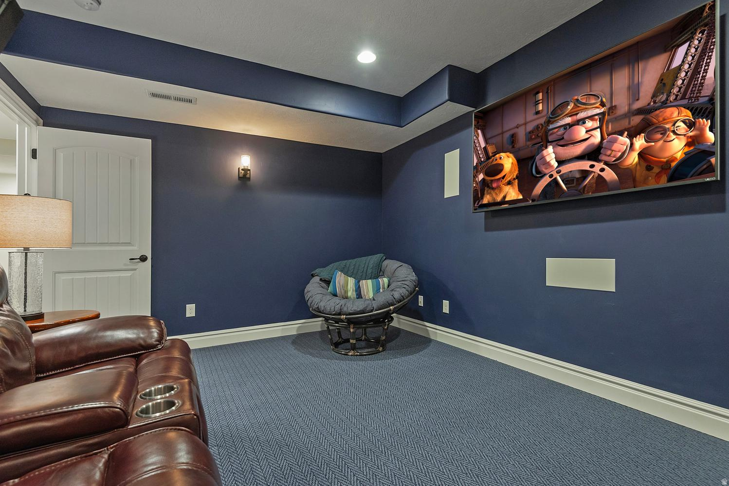 GROVE CREEK - Residential