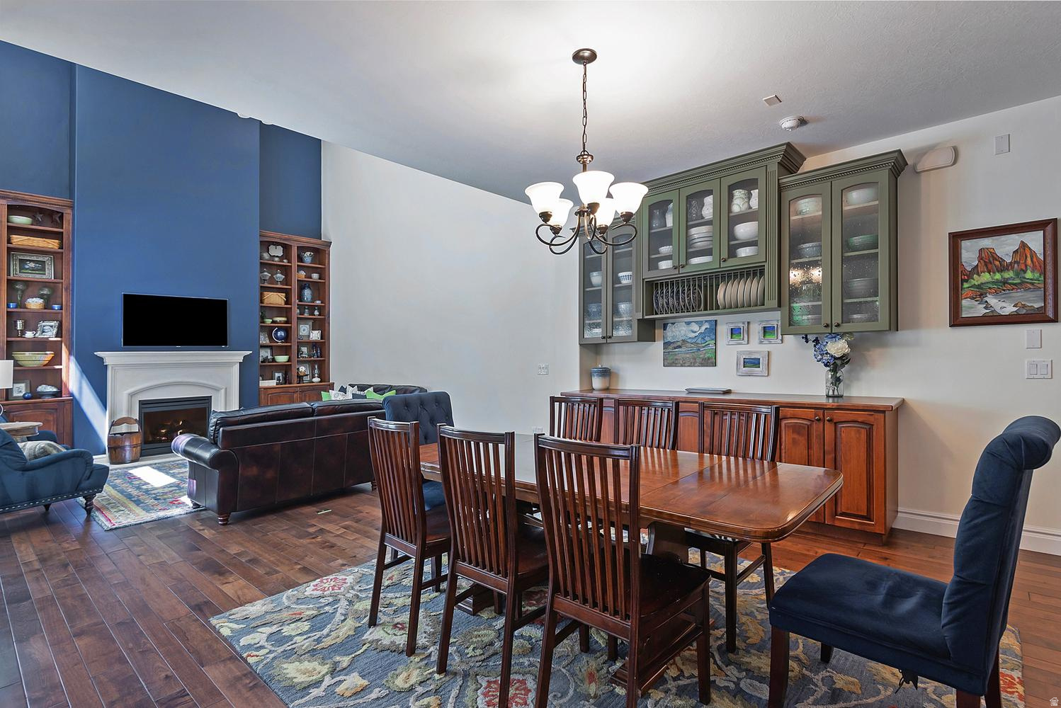 GROVE CREEK - Residential