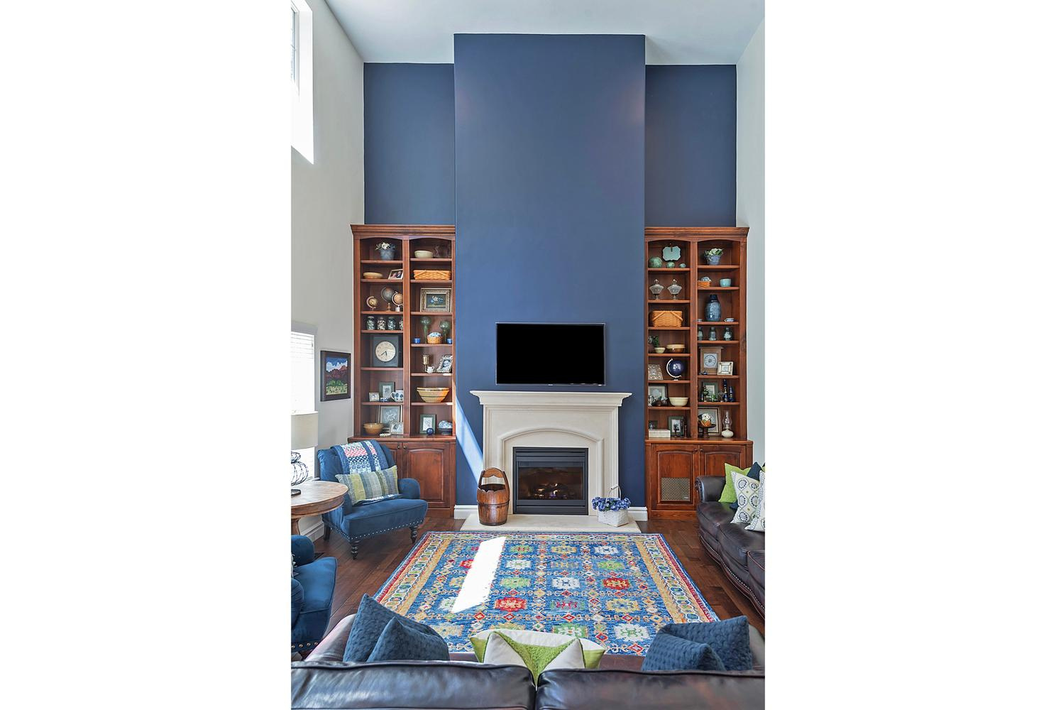 GROVE CREEK - Residential