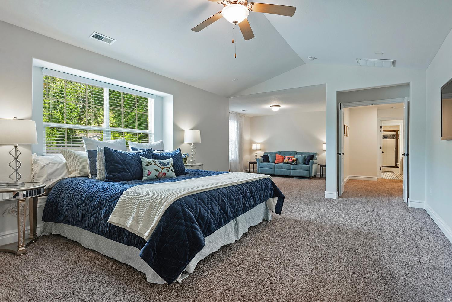 GROVE CREEK - Residential