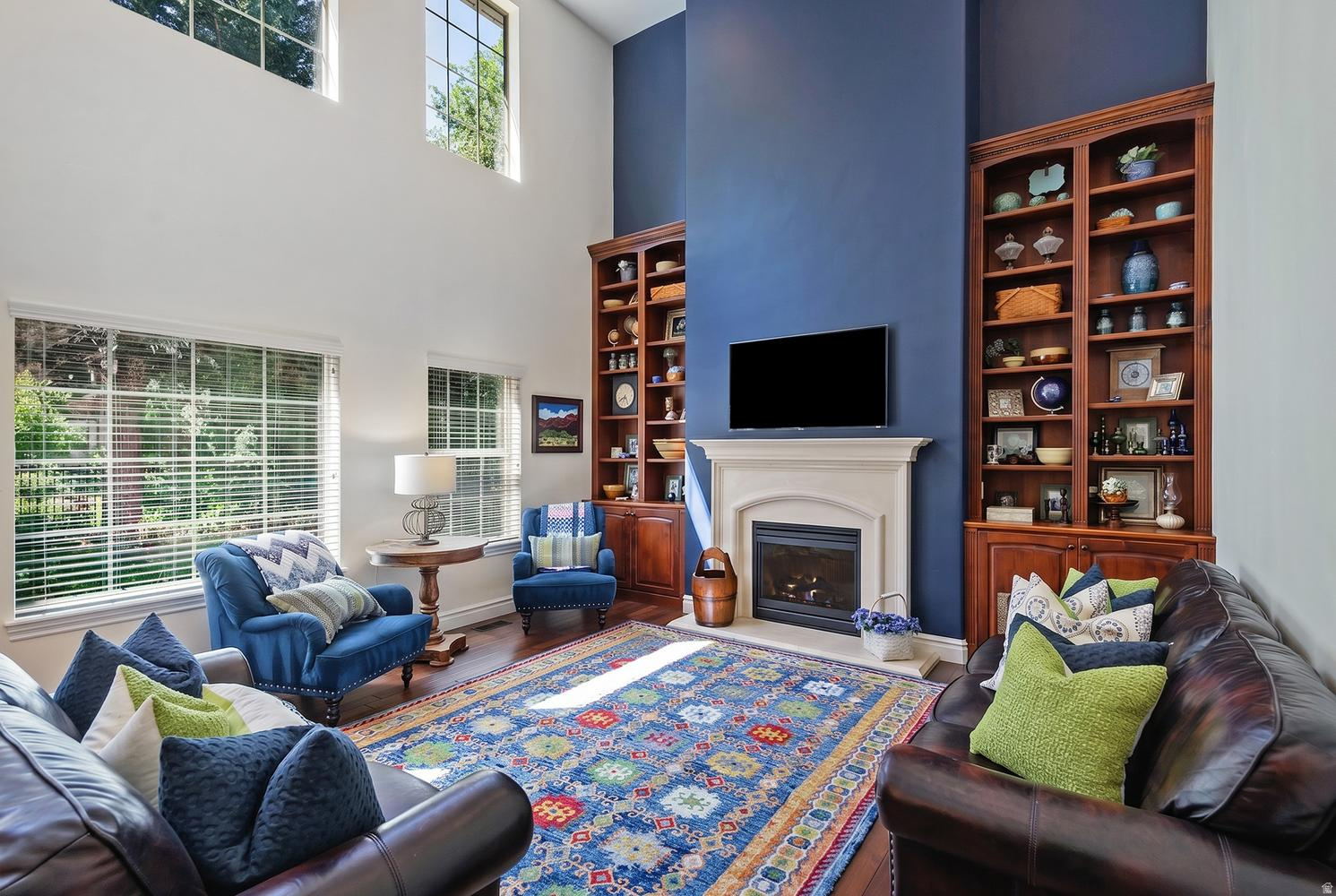 GROVE CREEK - Residential