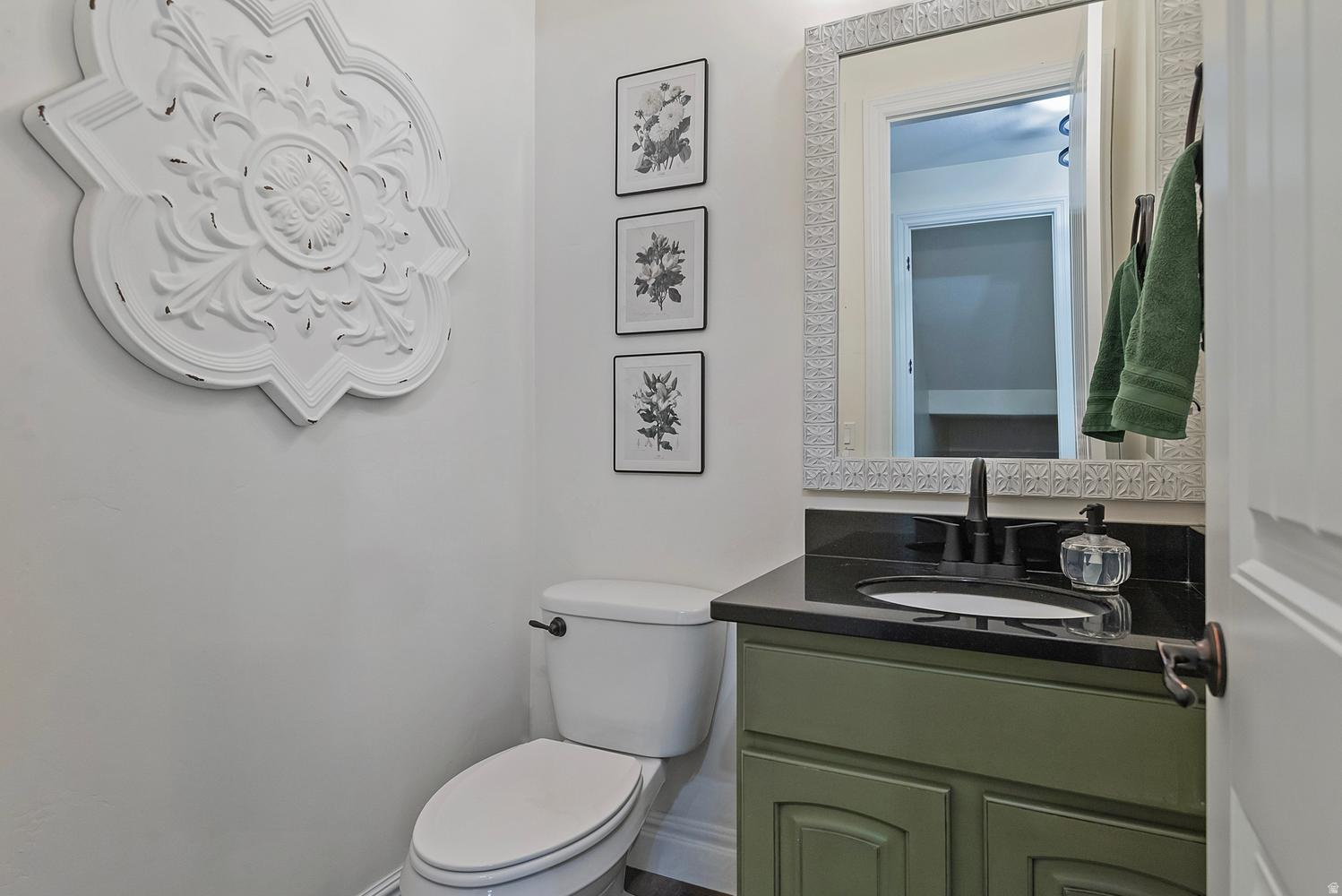 GROVE CREEK - Residential