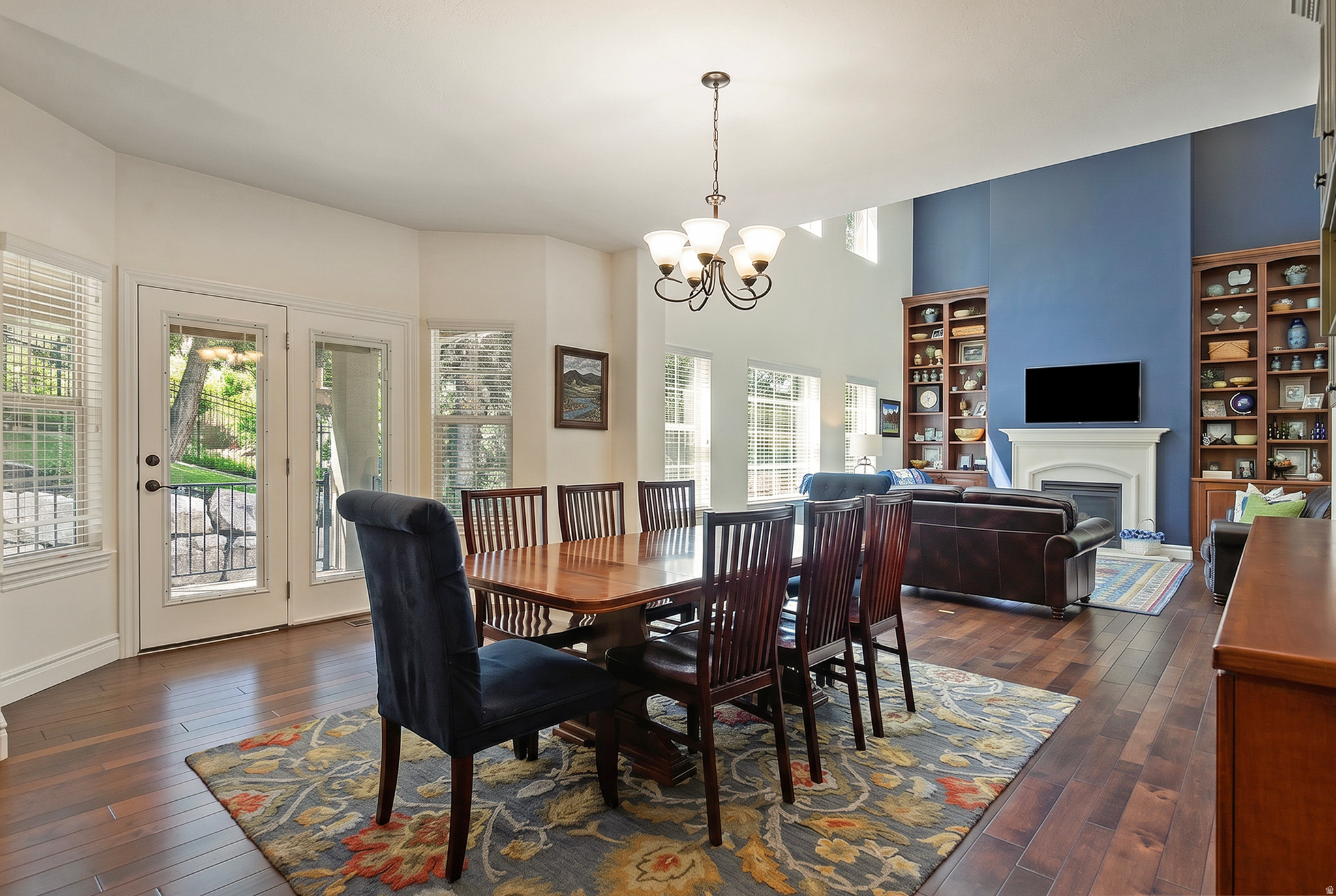 GROVE CREEK - Residential