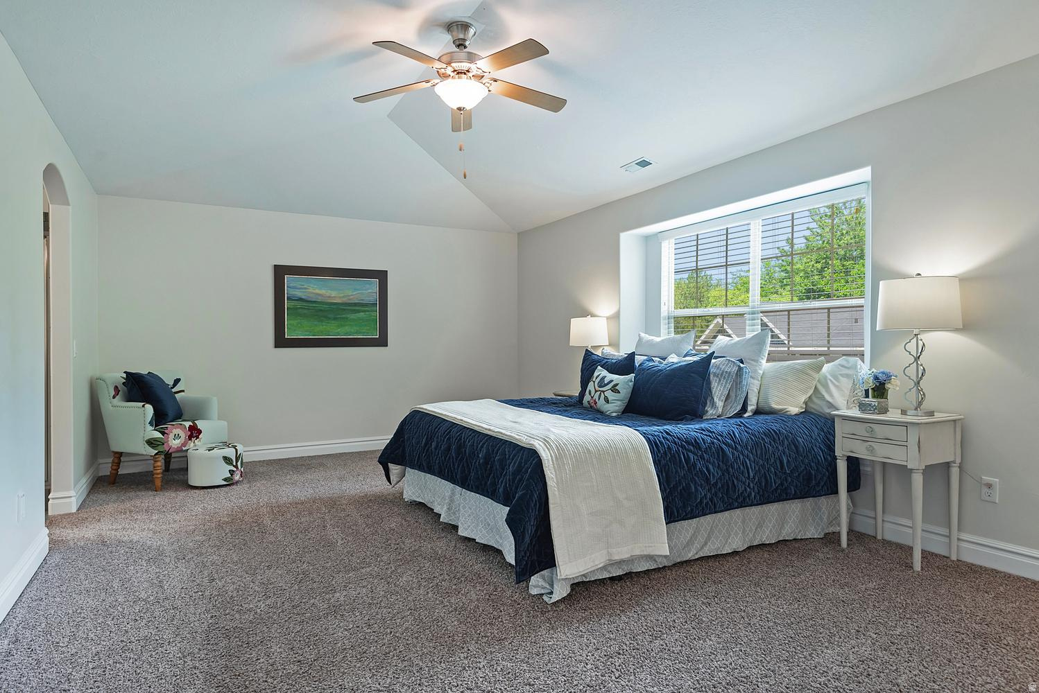 GROVE CREEK - Residential