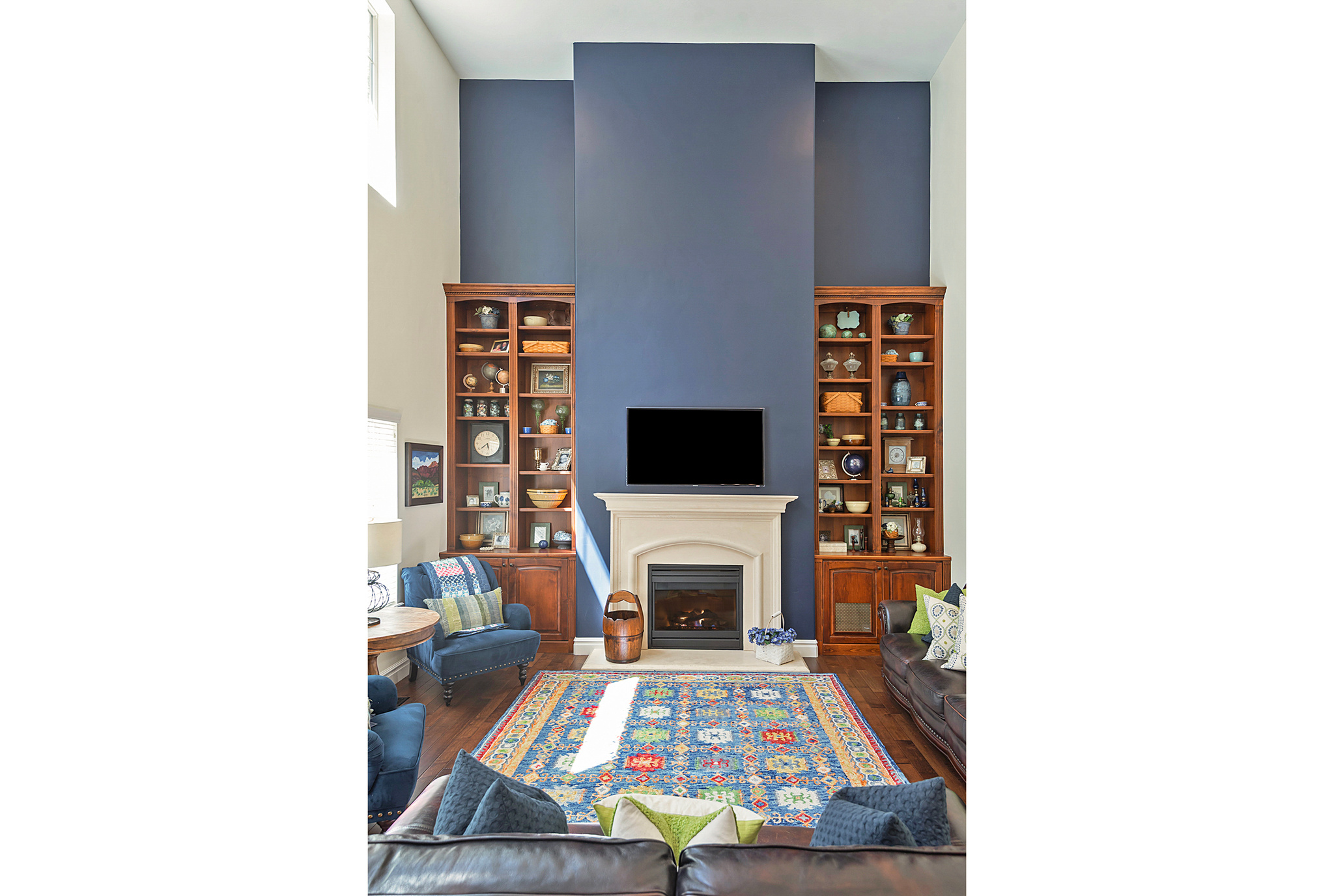 GROVE CREEK - Residential