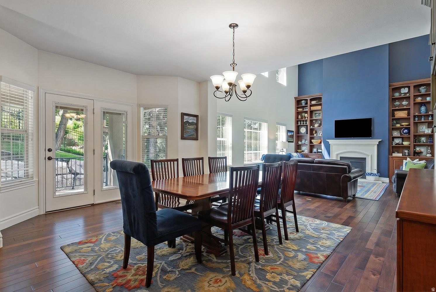 GROVE CREEK - Residential