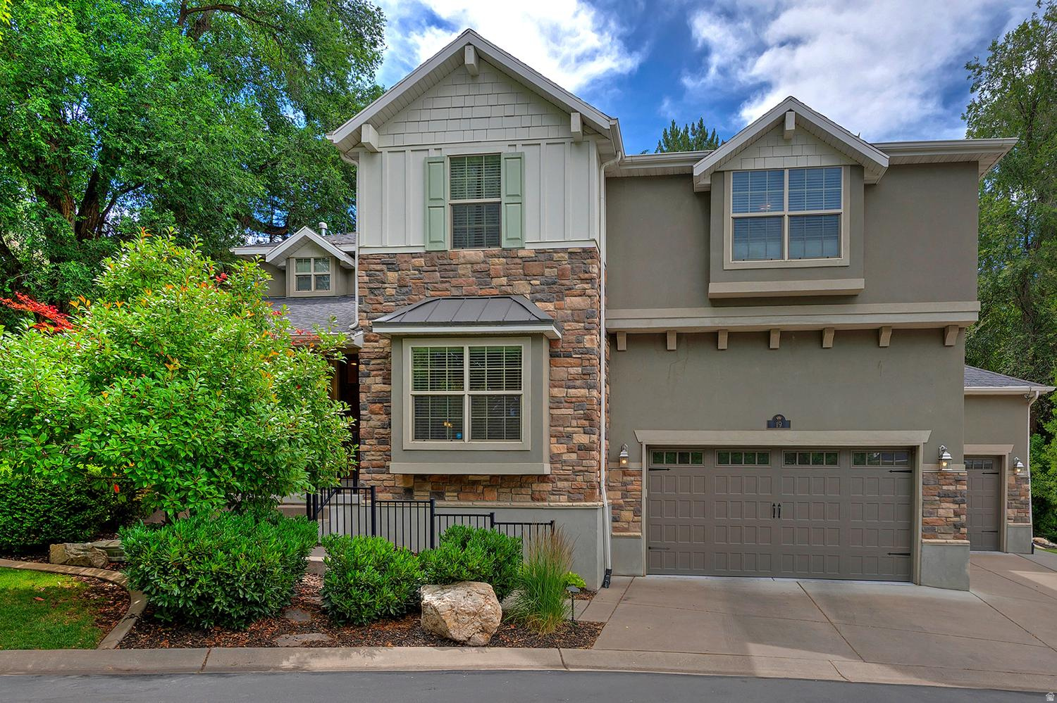 GROVE CREEK - Residential
