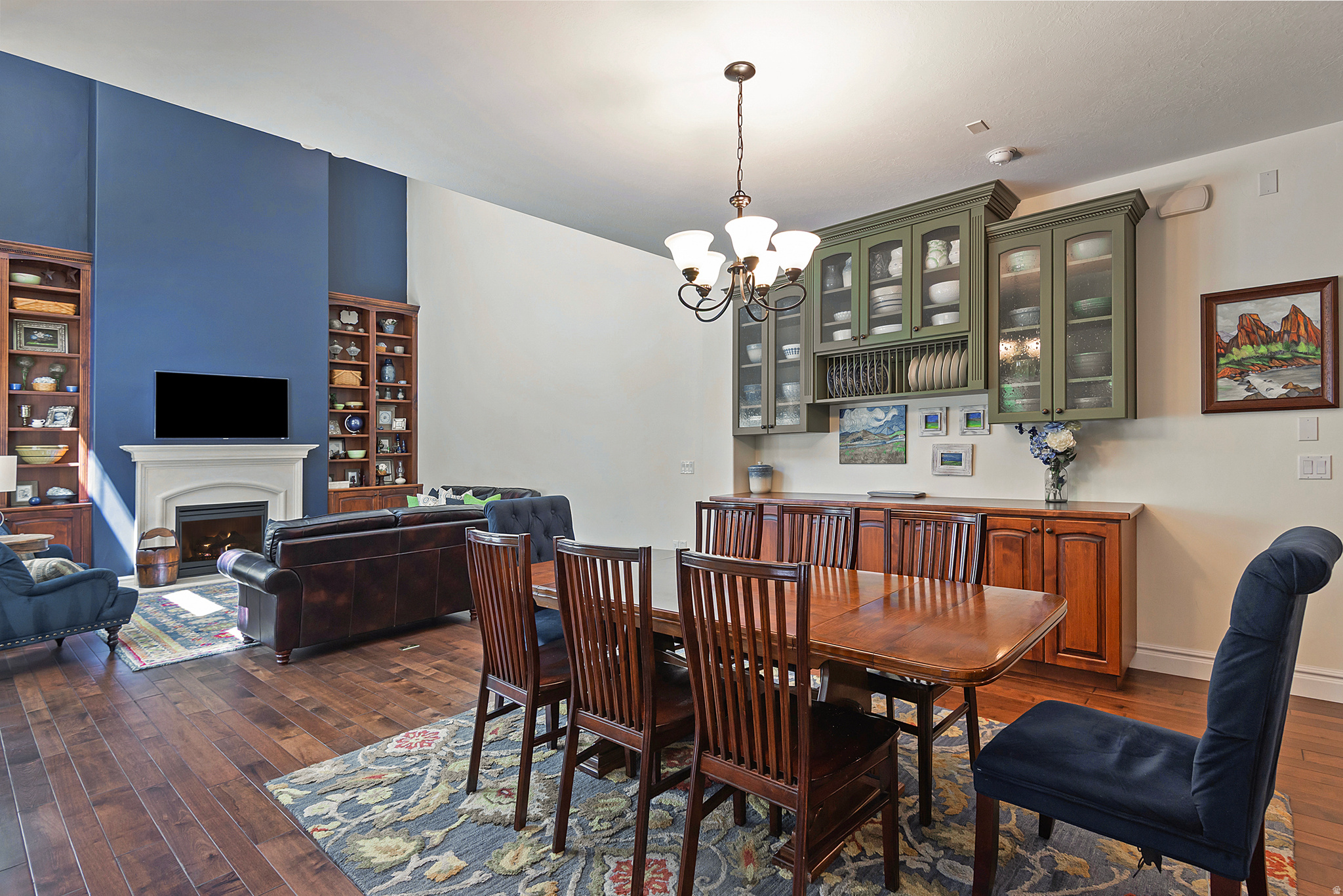 GROVE CREEK - Residential