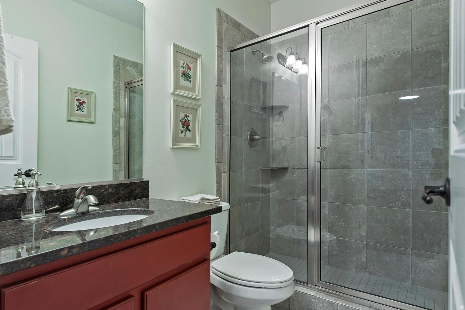 GROVE CREEK - Residential