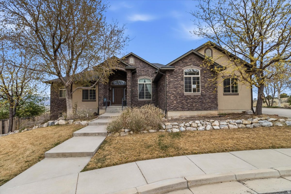 SHINGLE MILL SUBDIVISION - Residential
