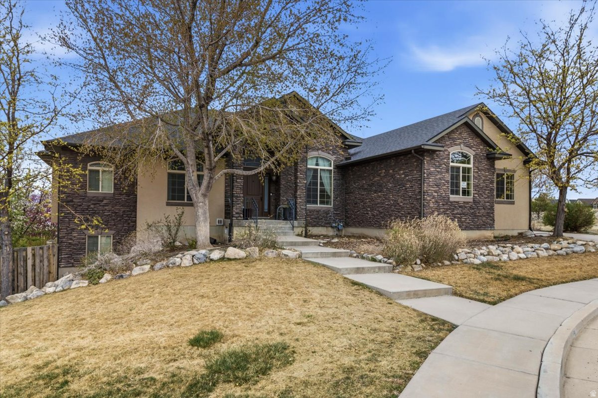 SHINGLE MILL SUBDIVISION - Residential