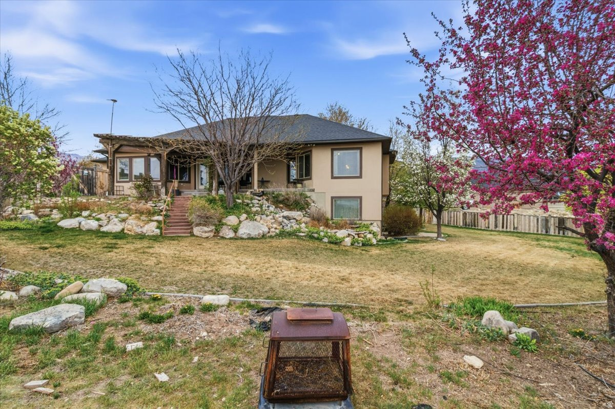 SHINGLE MILL SUBDIVISION - Residential