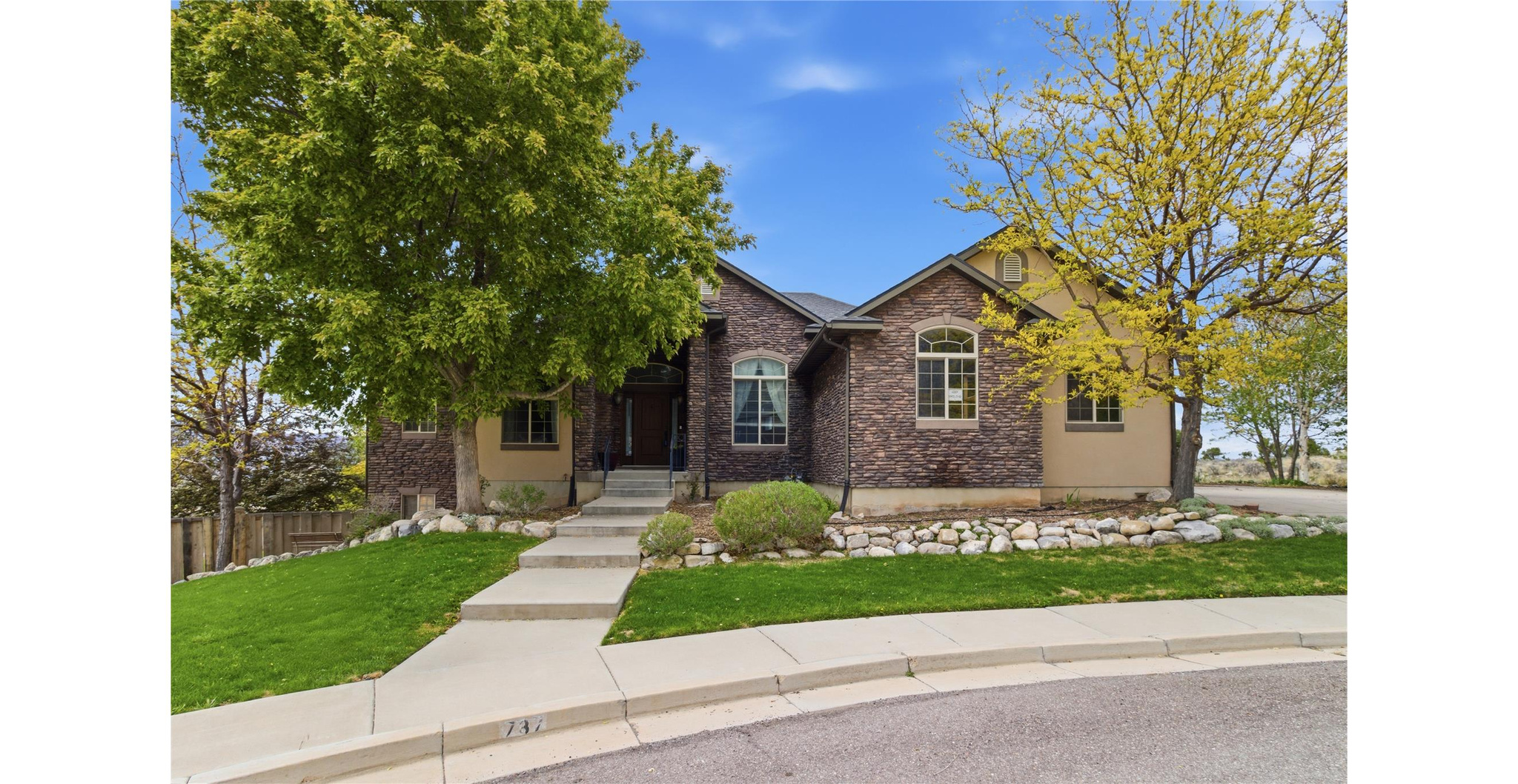 SHINGLE MILL SUBDIVISION - Residential