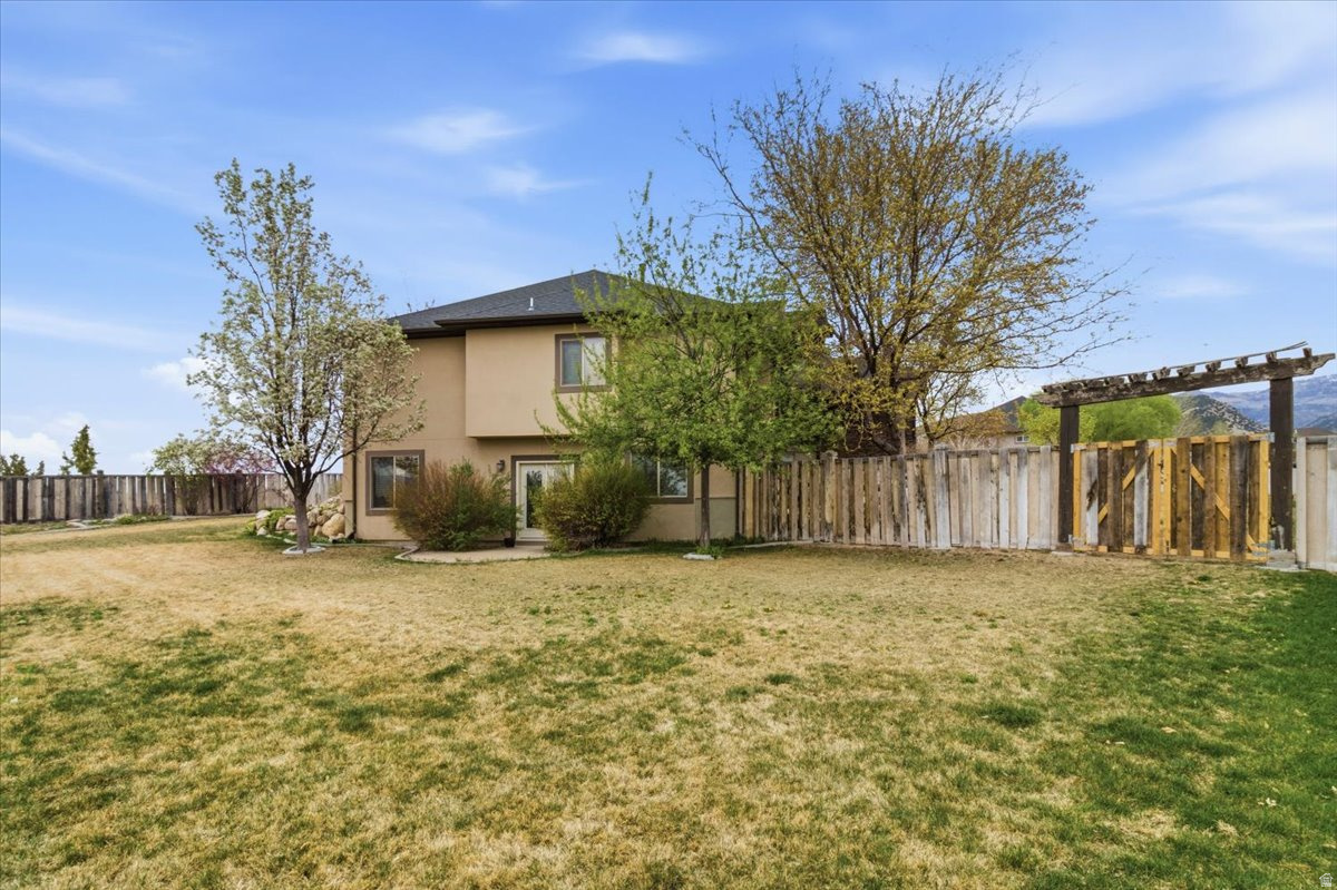 SHINGLE MILL SUBDIVISION - Residential