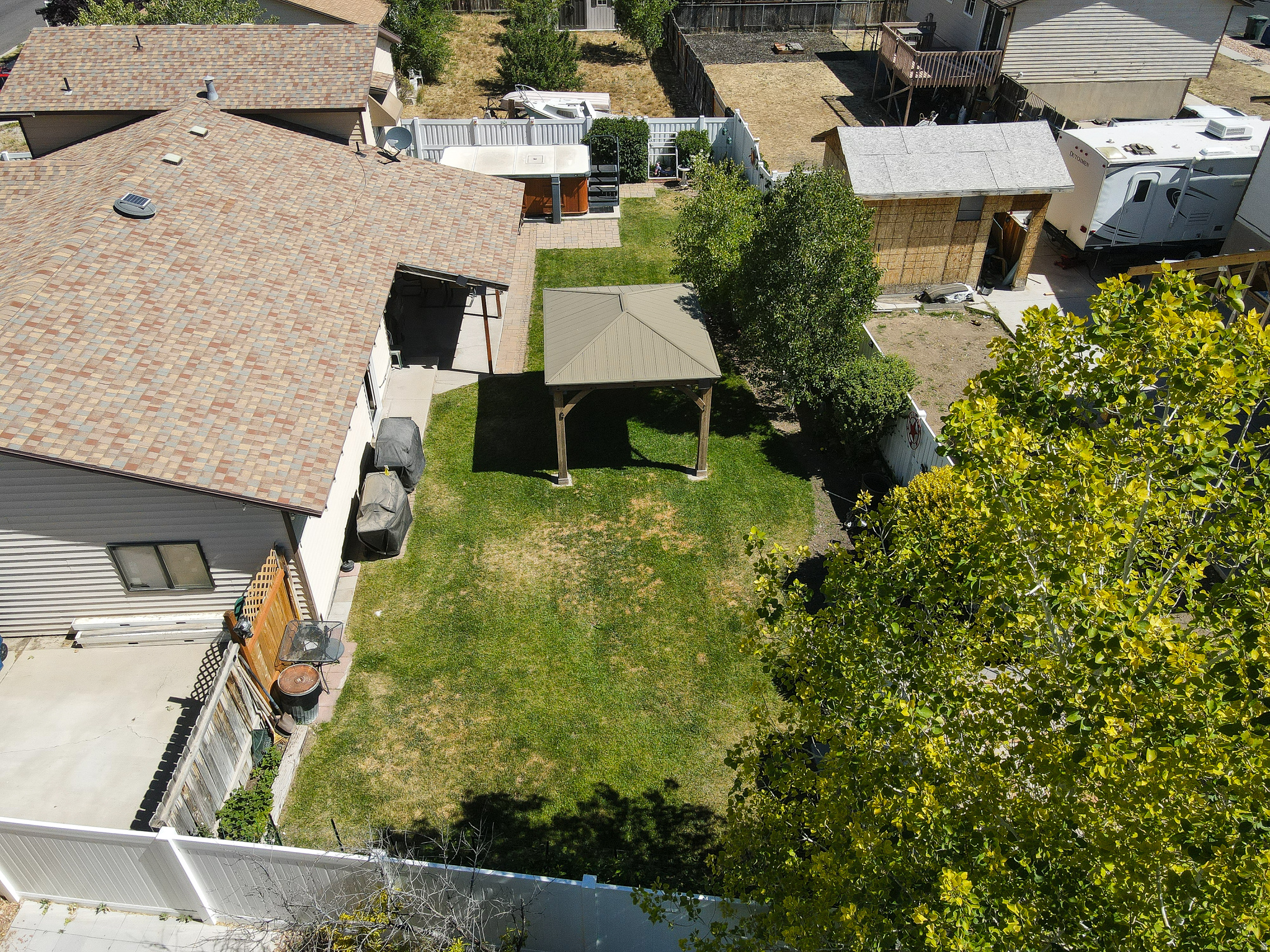 TATE - Residential