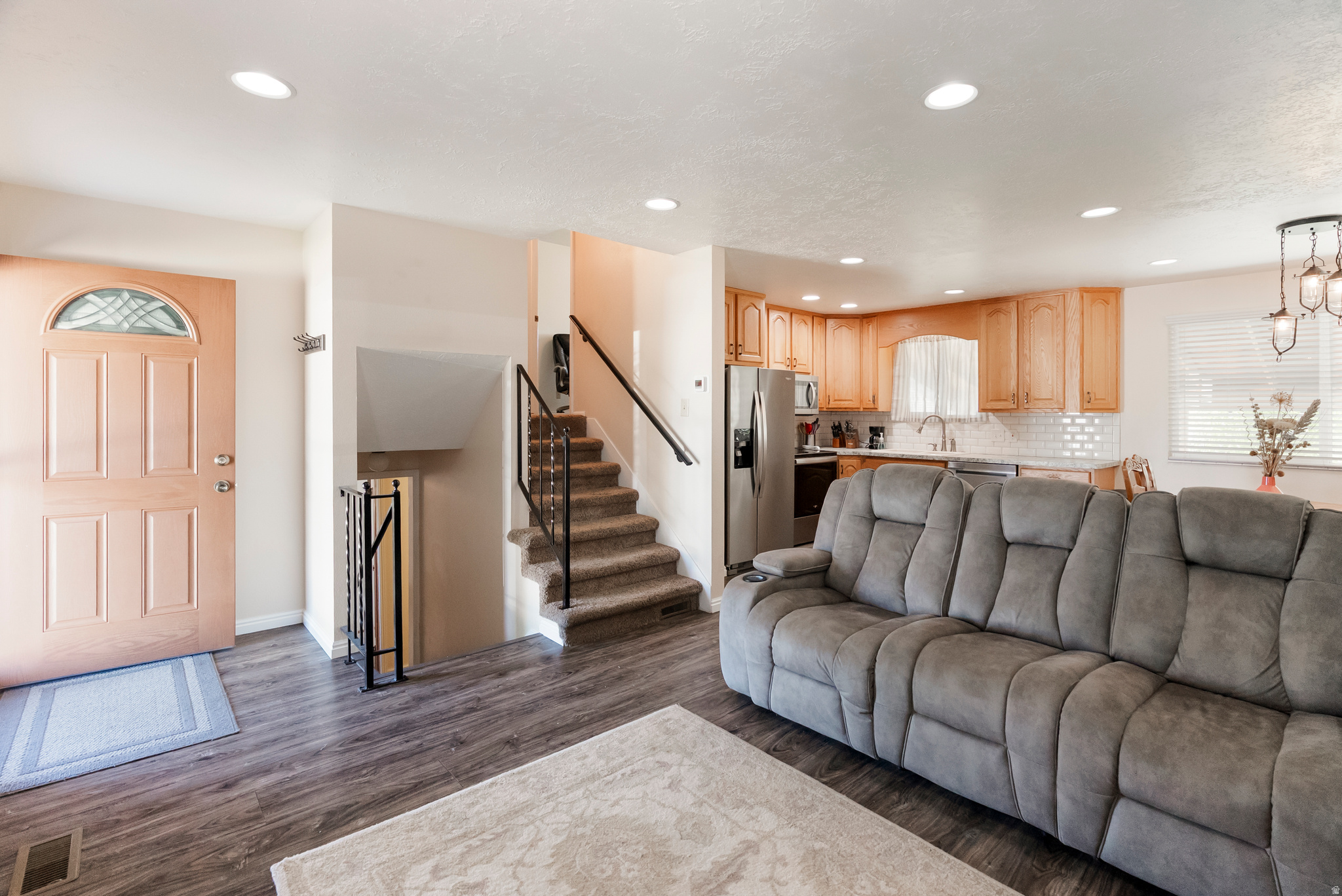 TATE - Residential