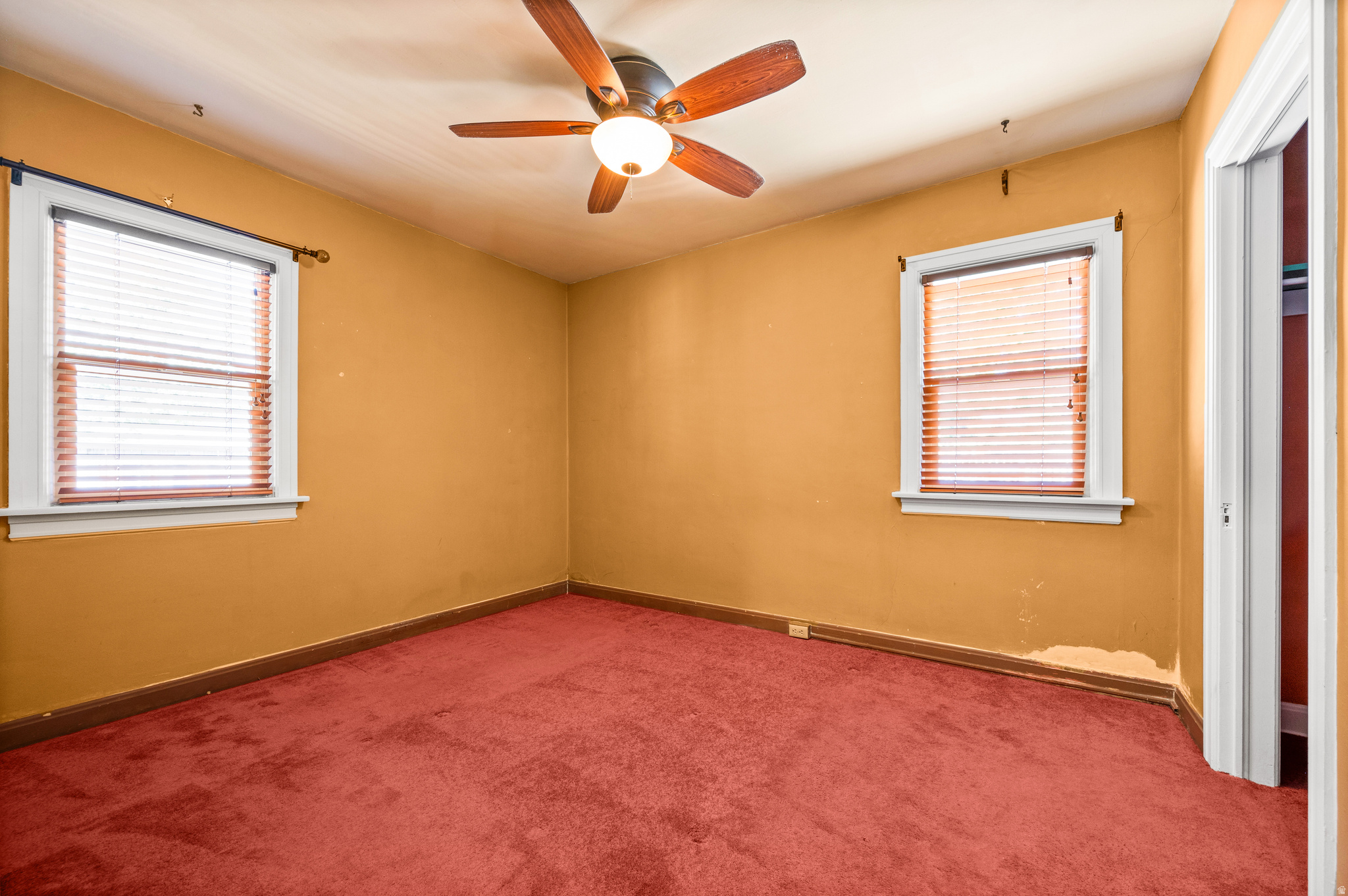 PLAT B - Residential