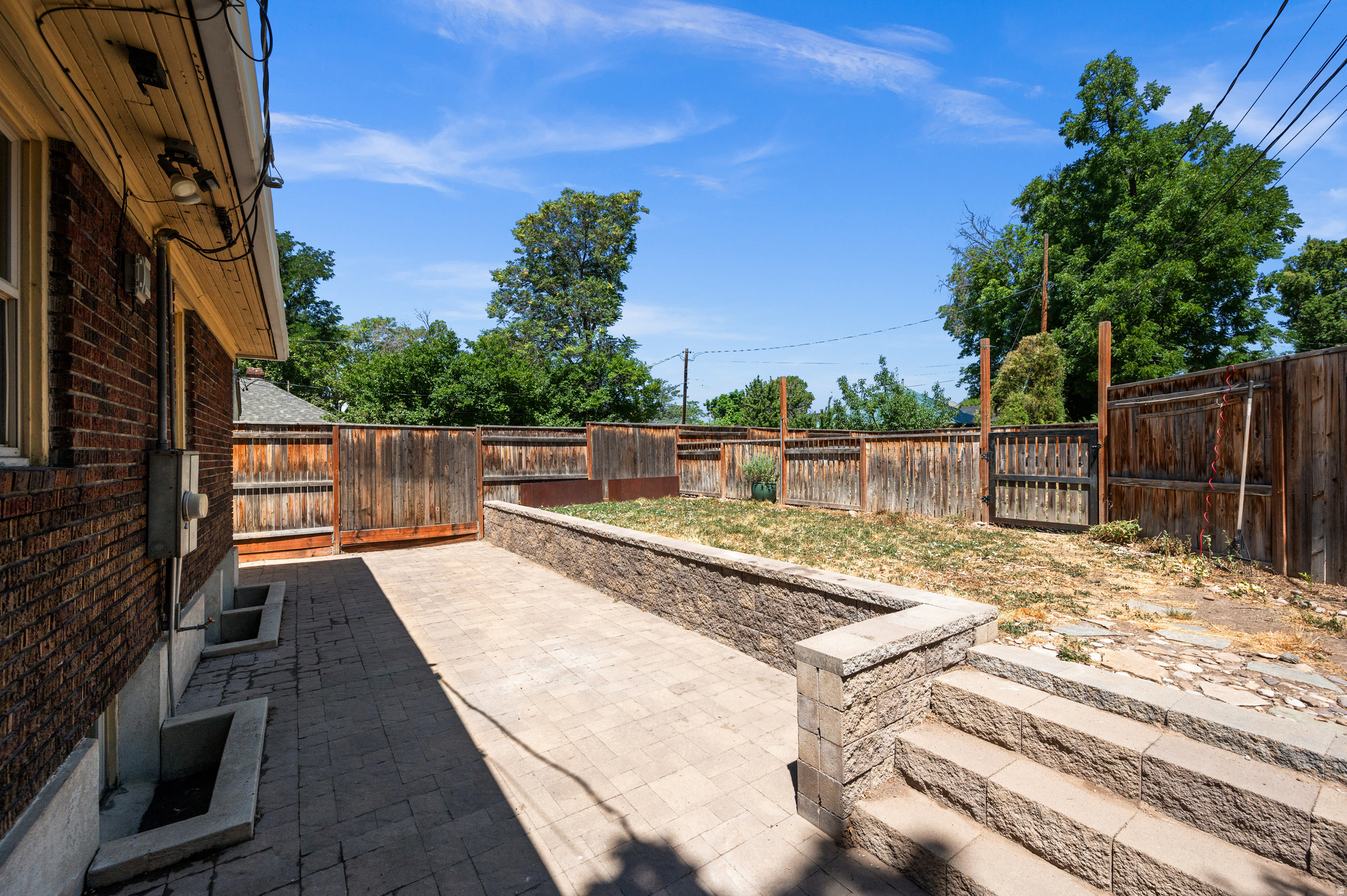 PLAT B - Residential