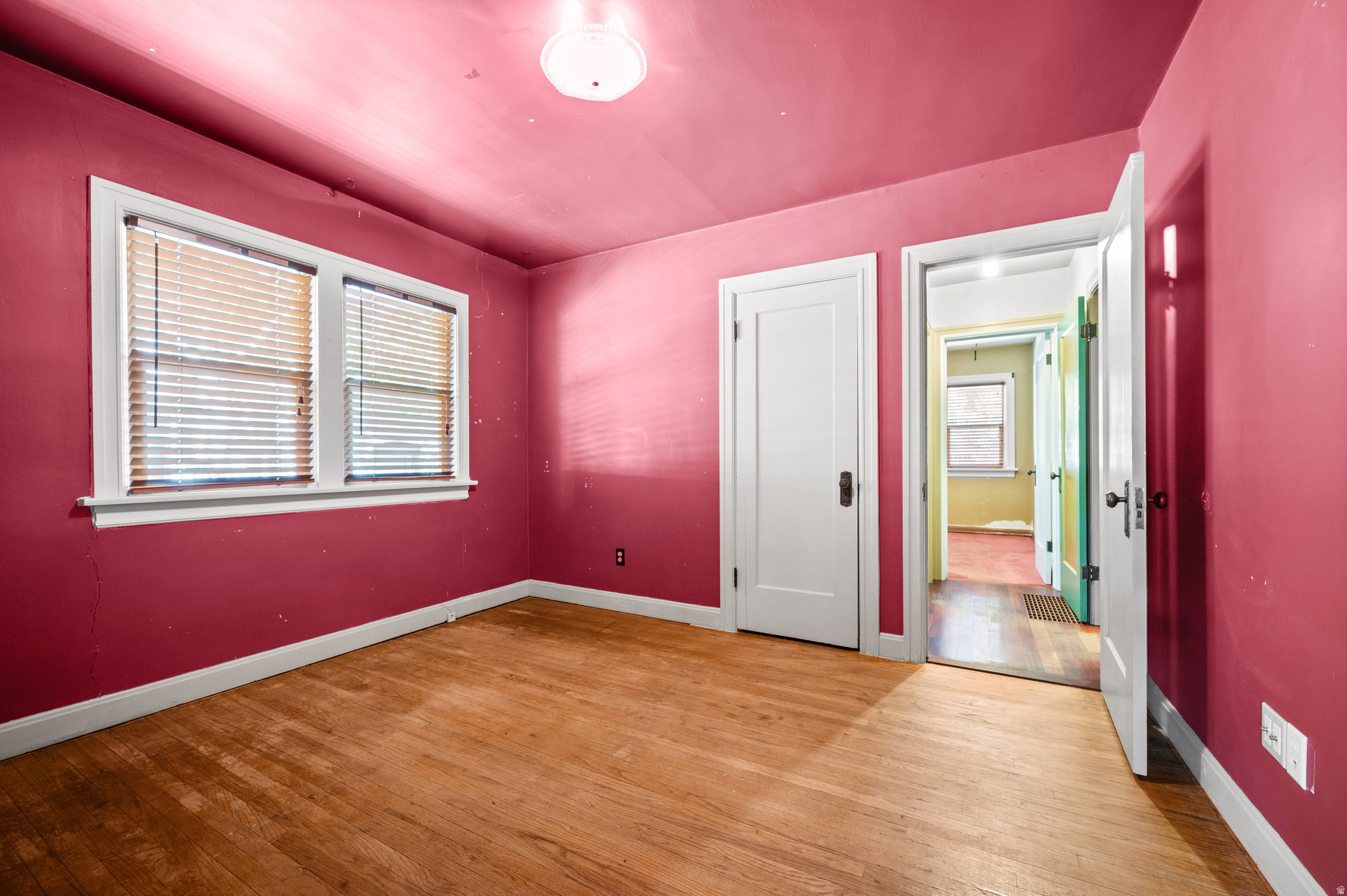 PLAT B - Residential