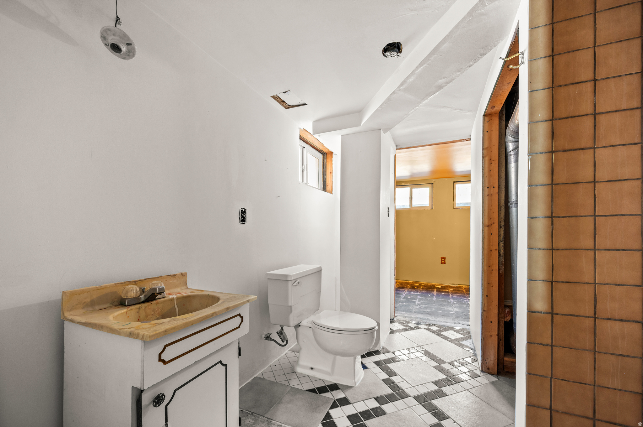 PLAT B - Residential