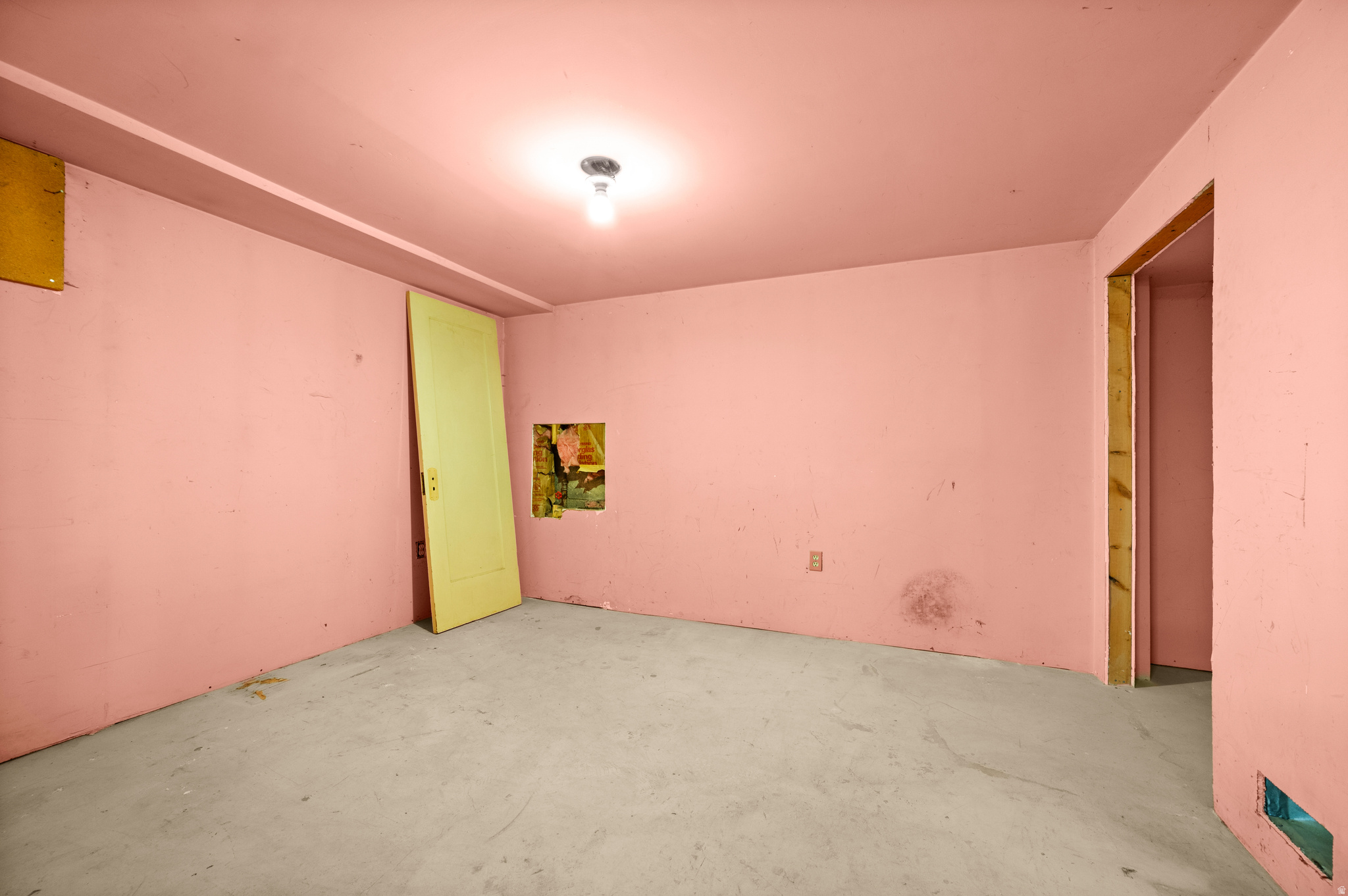 PLAT B - Residential
