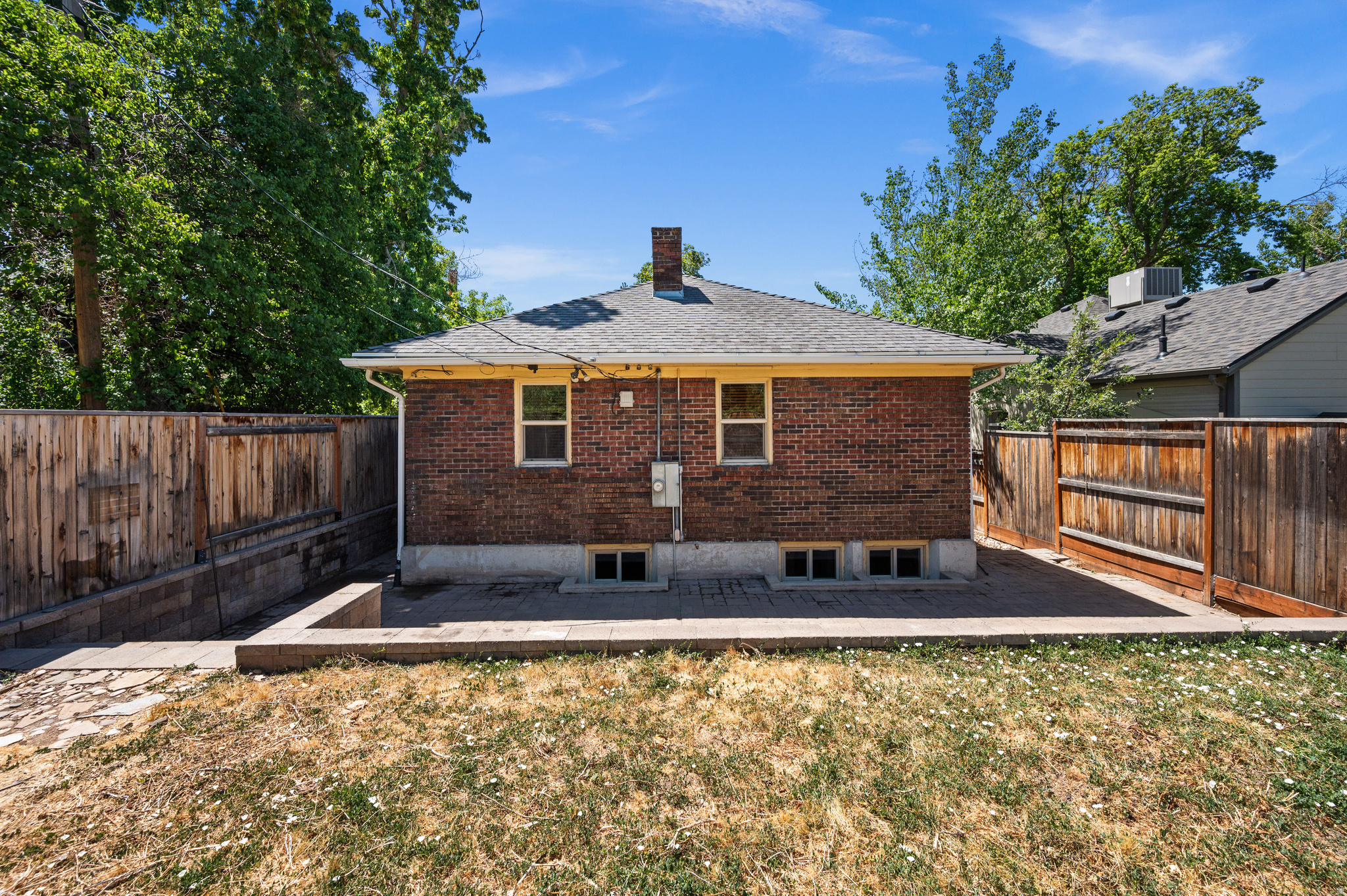 PLAT B - Residential