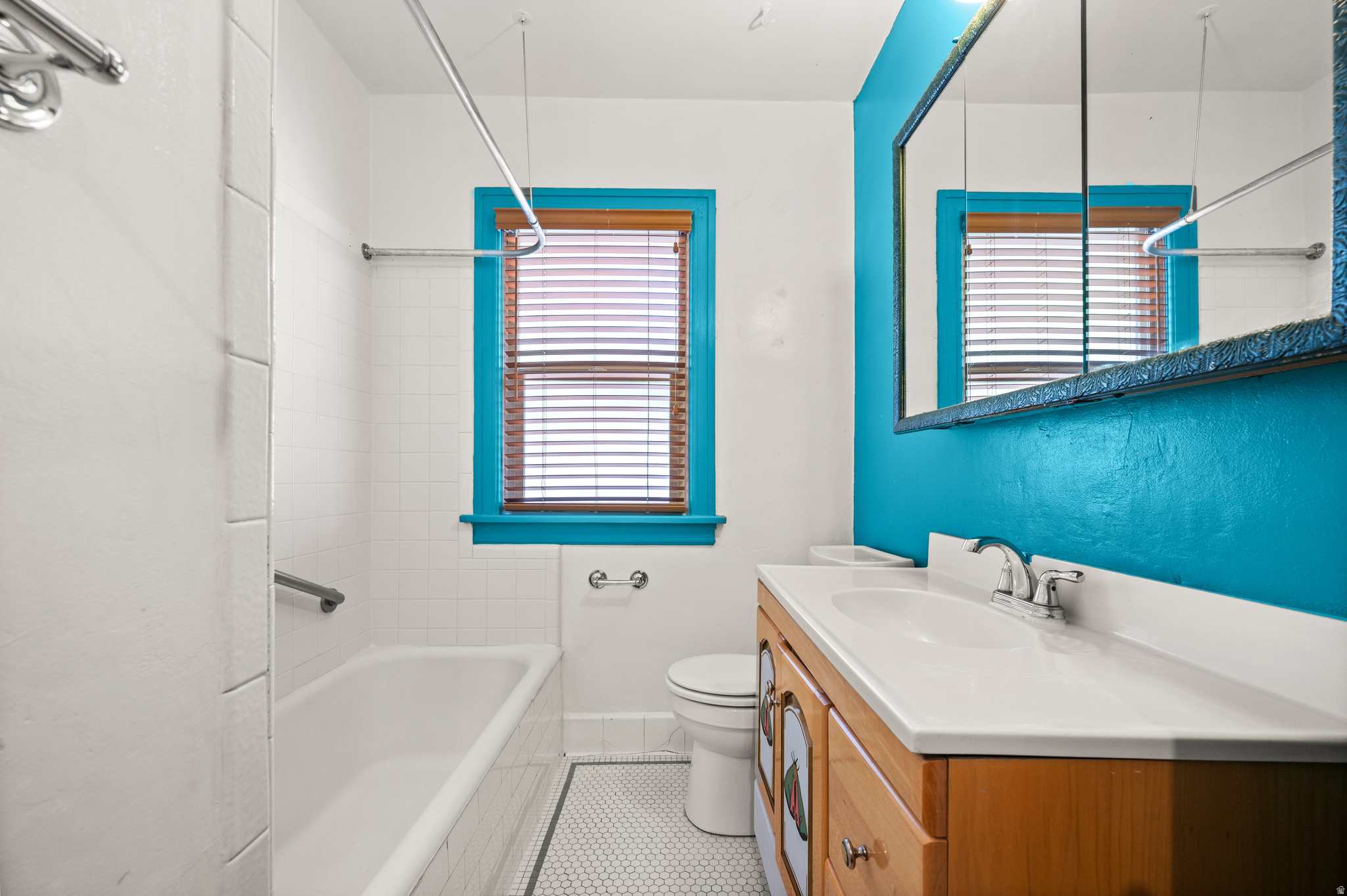 PLAT B - Residential