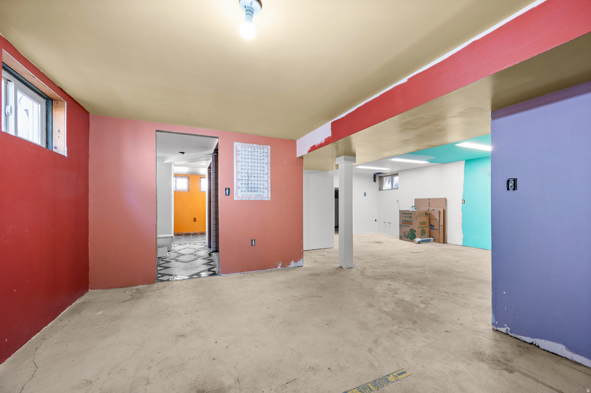 PLAT B - Residential