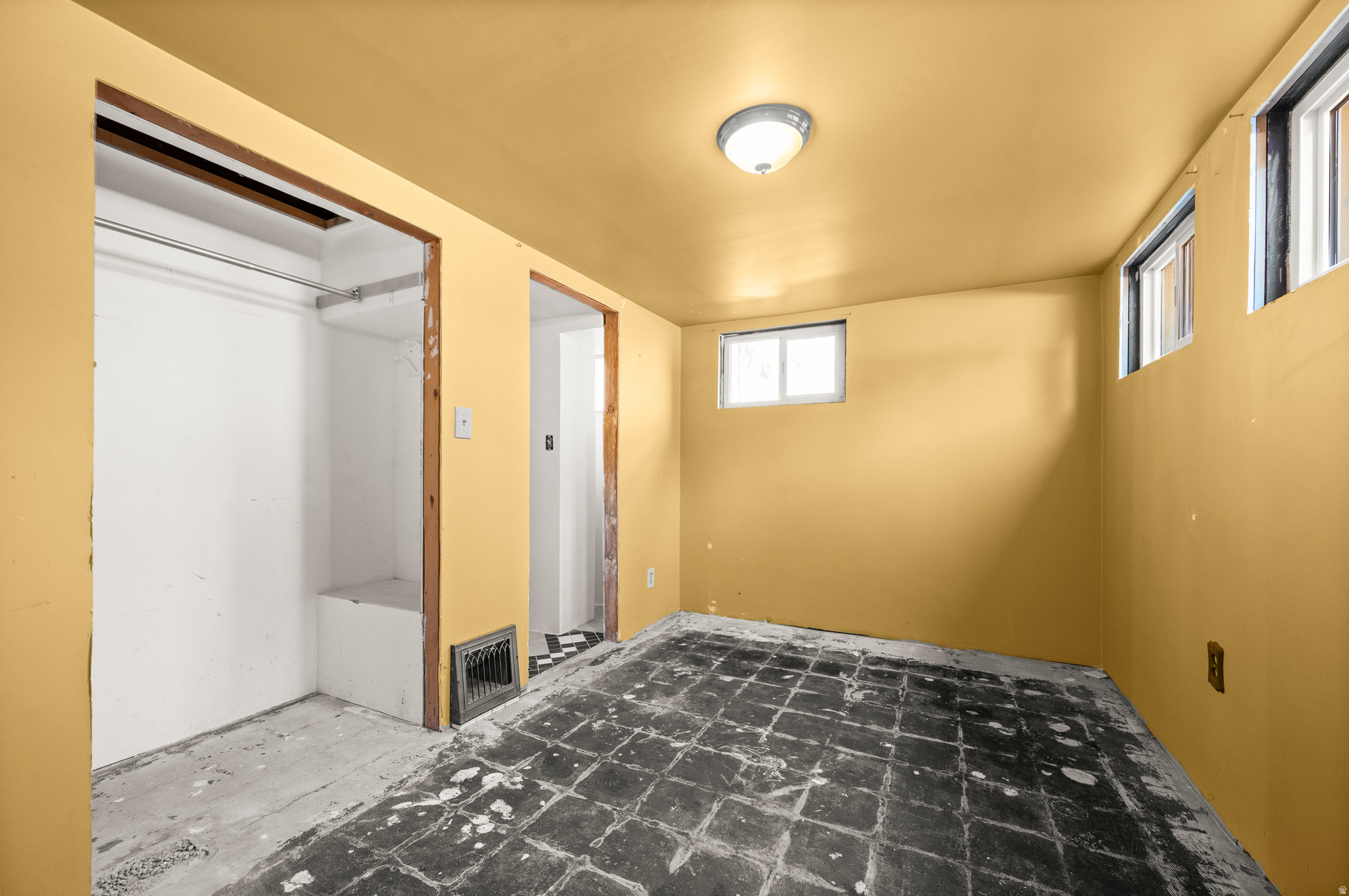 PLAT B - Residential