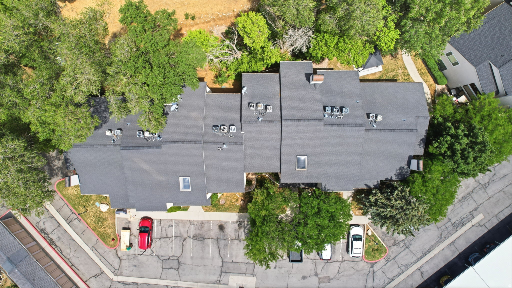 HILL CREEK - Residential