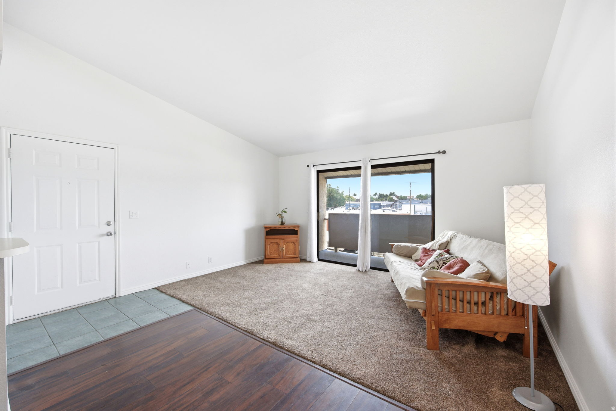 HILL CREEK - Residential