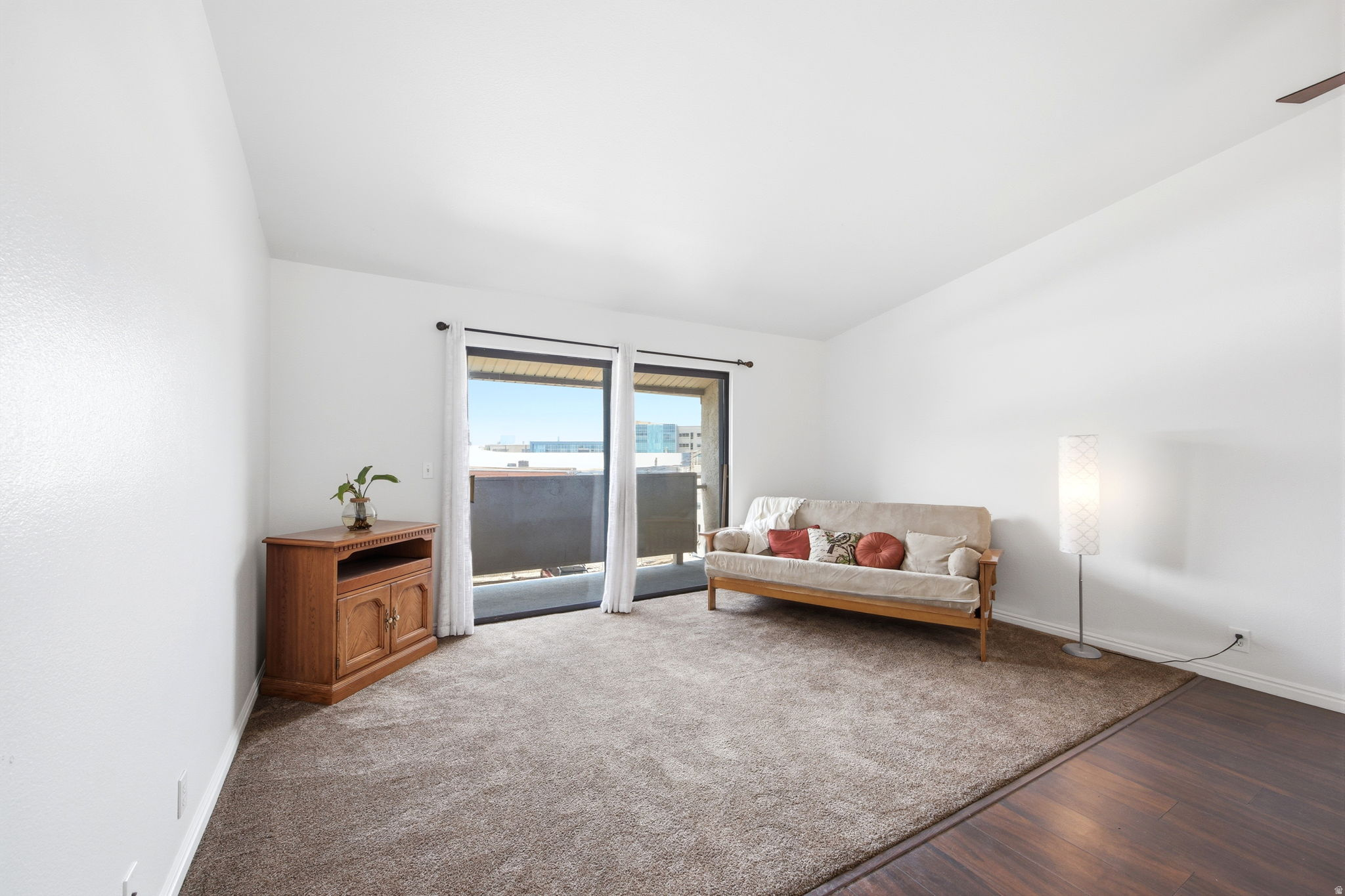 HILL CREEK - Residential