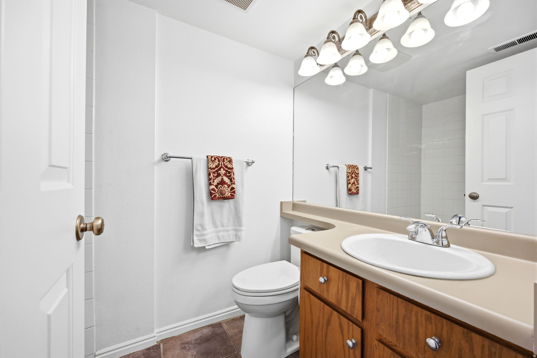 HILL CREEK - Residential