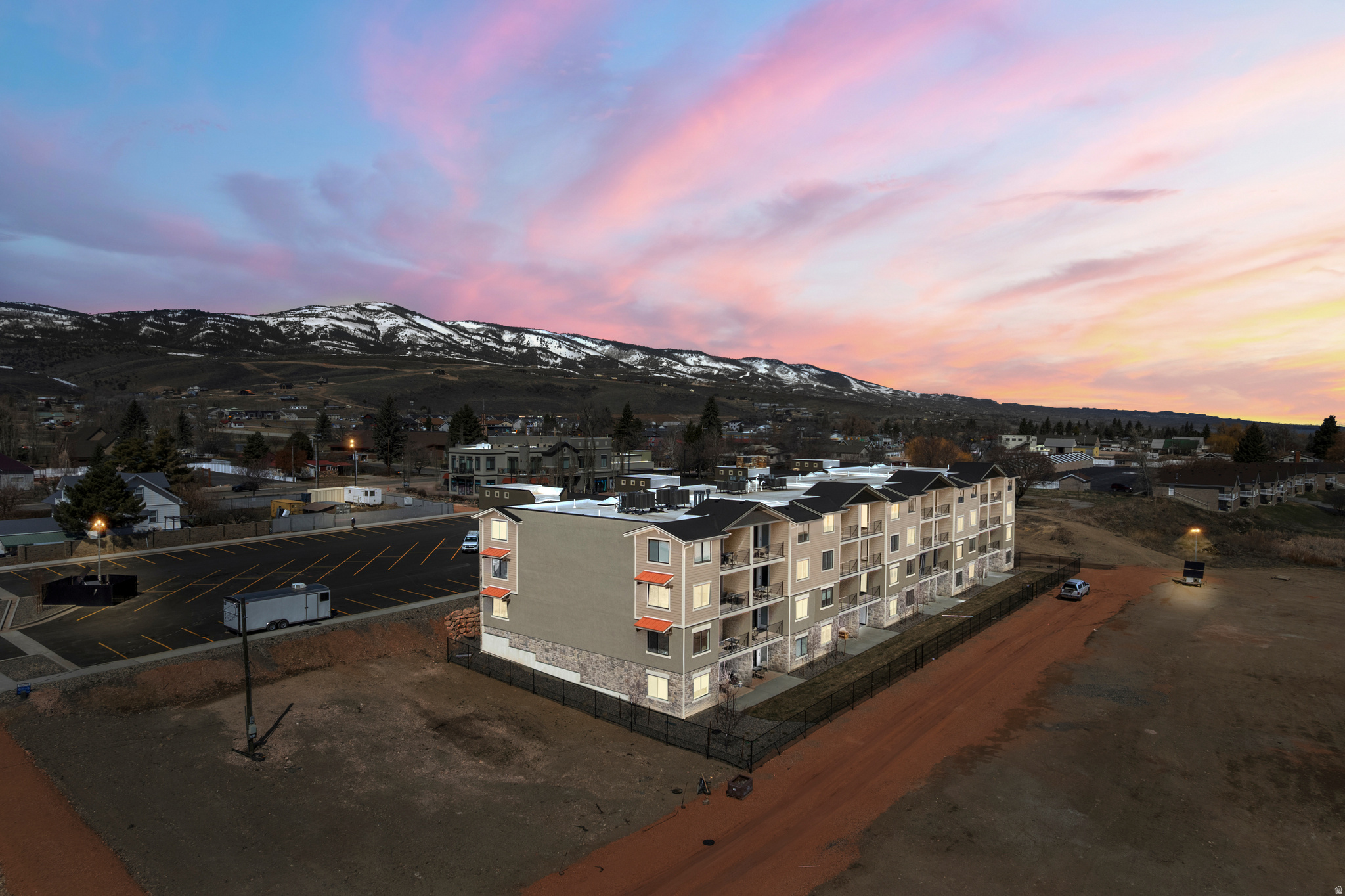 REDUCED!!! Imagine owning a piece of paradise at Bear Lake with A Waters Edge Condominium, a unique opportunity for investors and developers alike. This unit has; One Bedroom, One Bath in the Main unit with spacious living and dining areas. Two Lock-Off Units: Each with its own separate entrance, kitchenette, and bathroom, making them perfect for guests or short-term rentals. Flexibility and privacy for owners and guests. A Private Covered Deck: Enjoy breathtaking views and the tranquility of Bear Lake from the comfort of your own deck. With its stunning location and potential for investment, Waters Edge Condominiums is your gateway to a lucrative and enjoyable real estate venture.