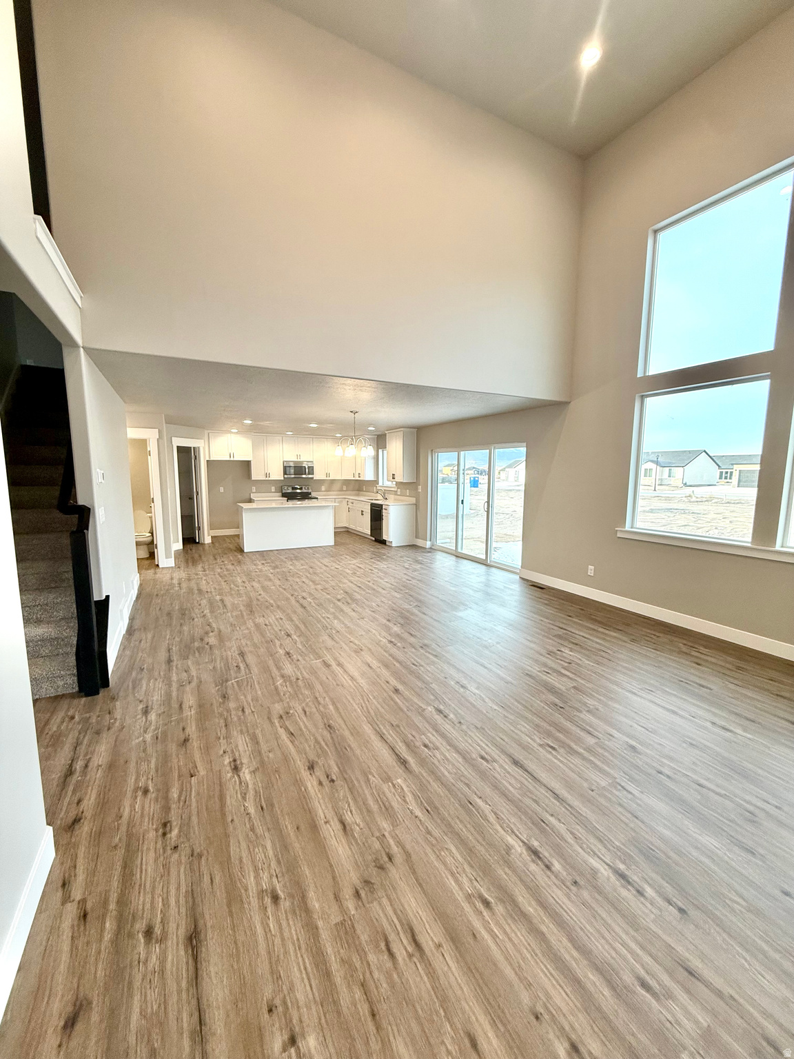 EAGLE POINT - Residential
