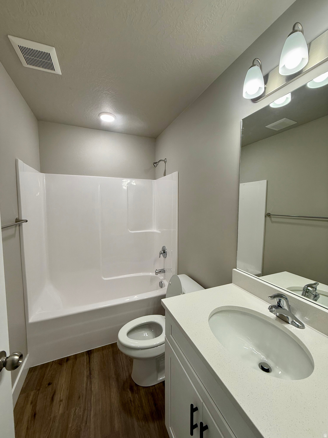 EAGLE POINT - Residential