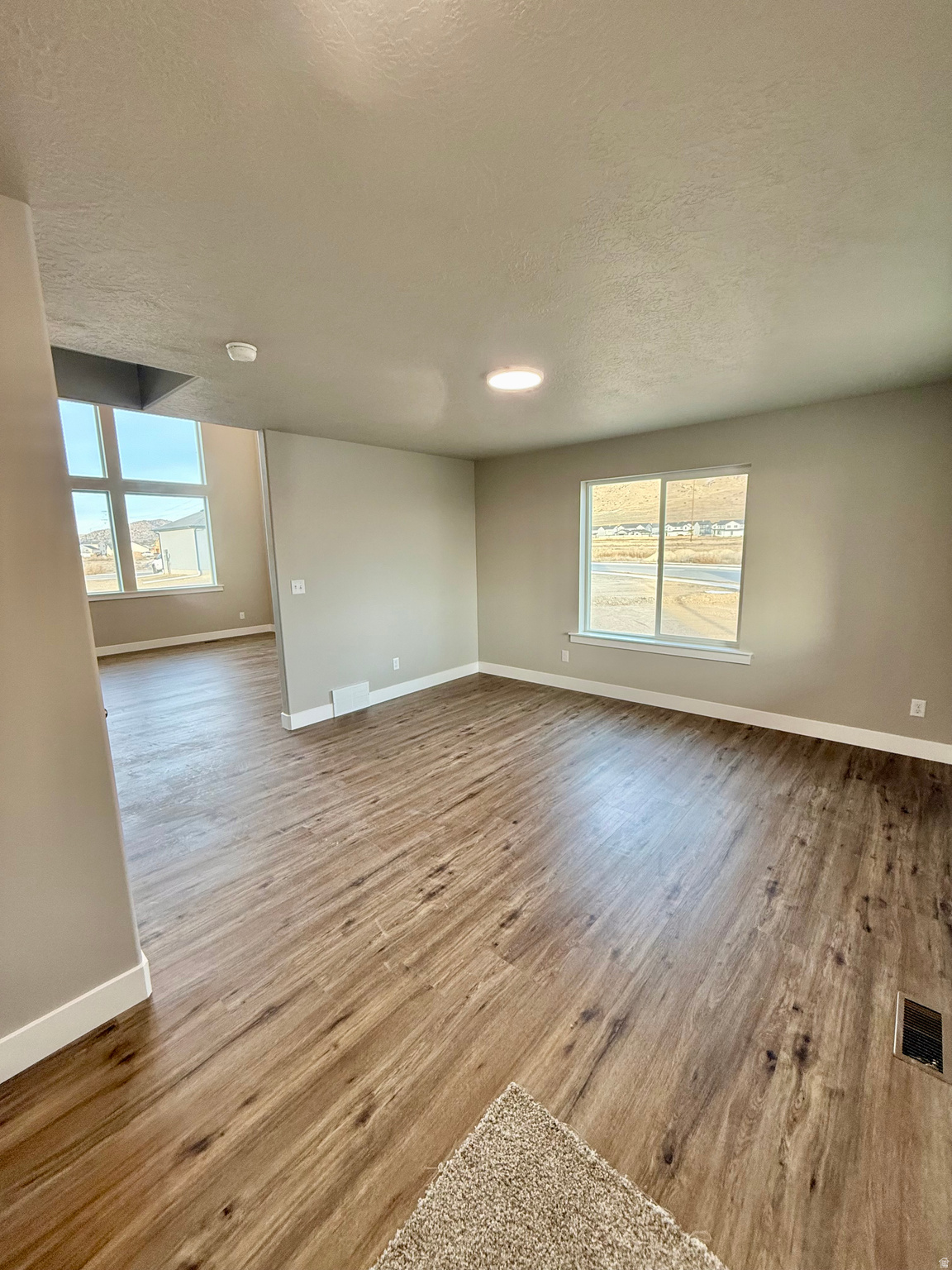 EAGLE POINT - Residential