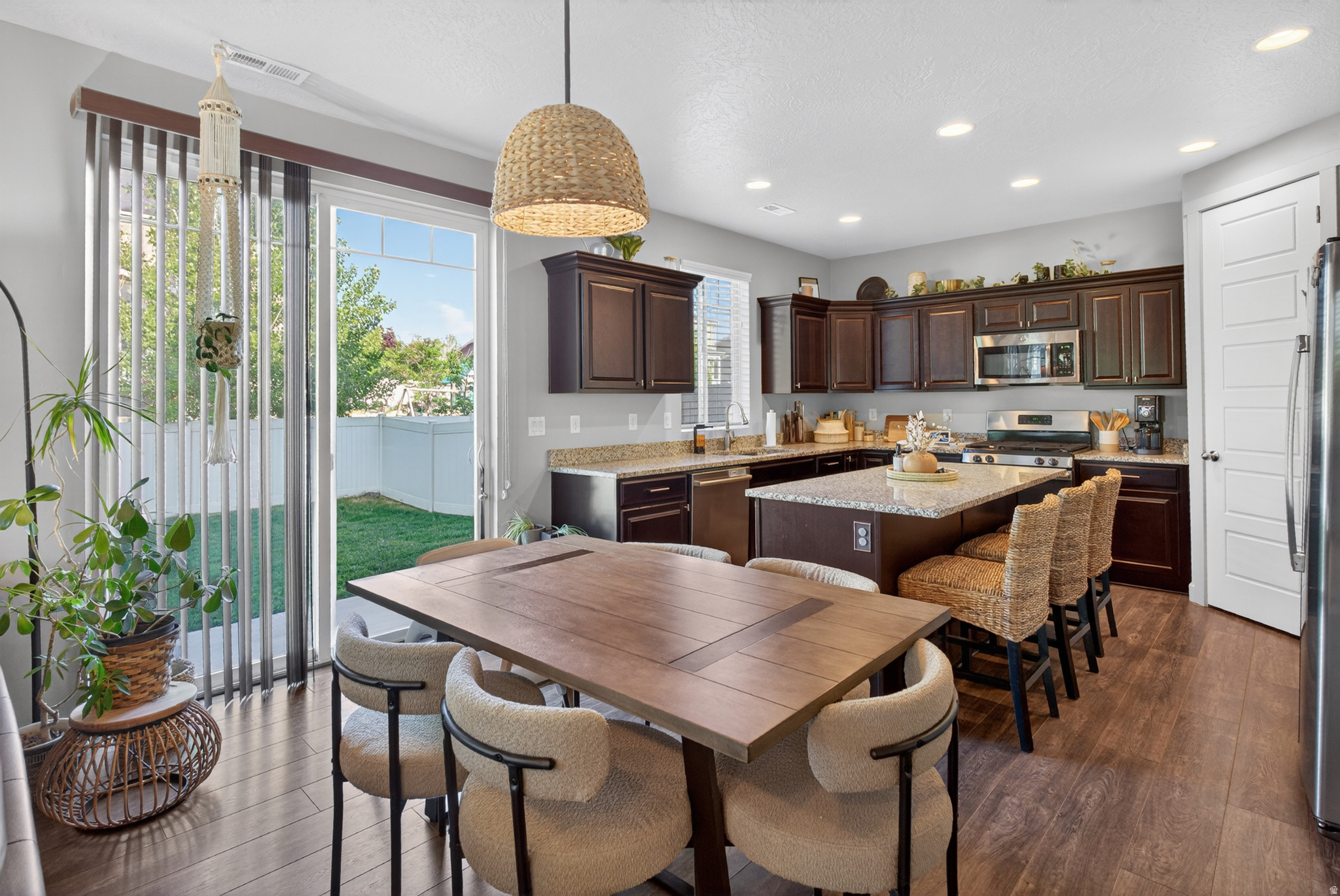 HARBOR VILLAGE - Residential