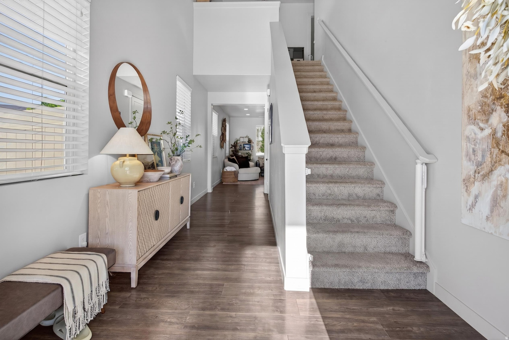 HARBOR VILLAGE - Residential