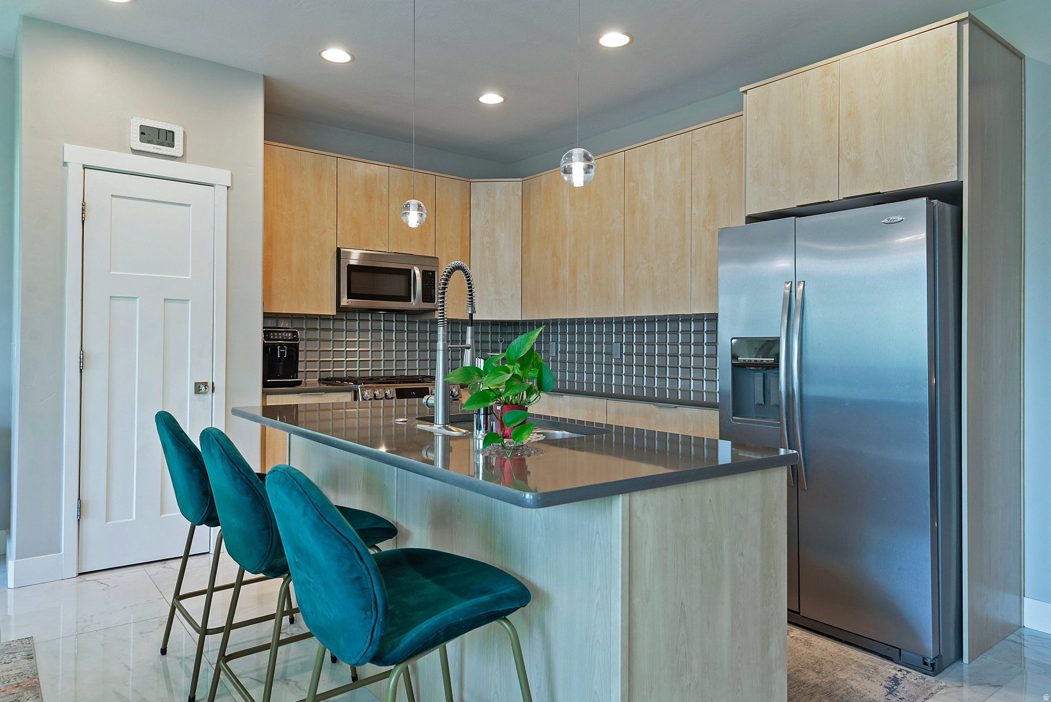 TERRA SOL PUD - Residential
